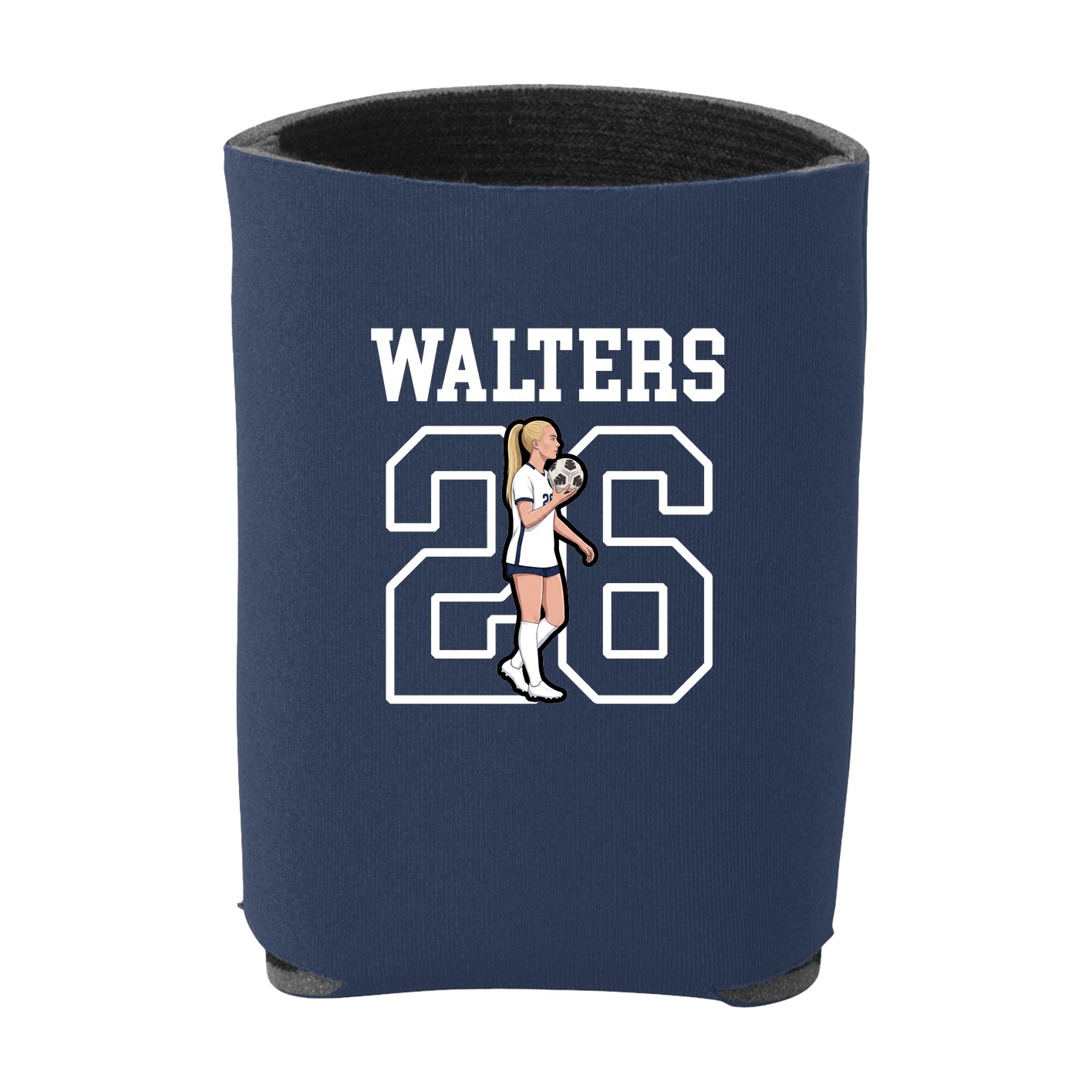 Can Holder — Shirsey in Navy