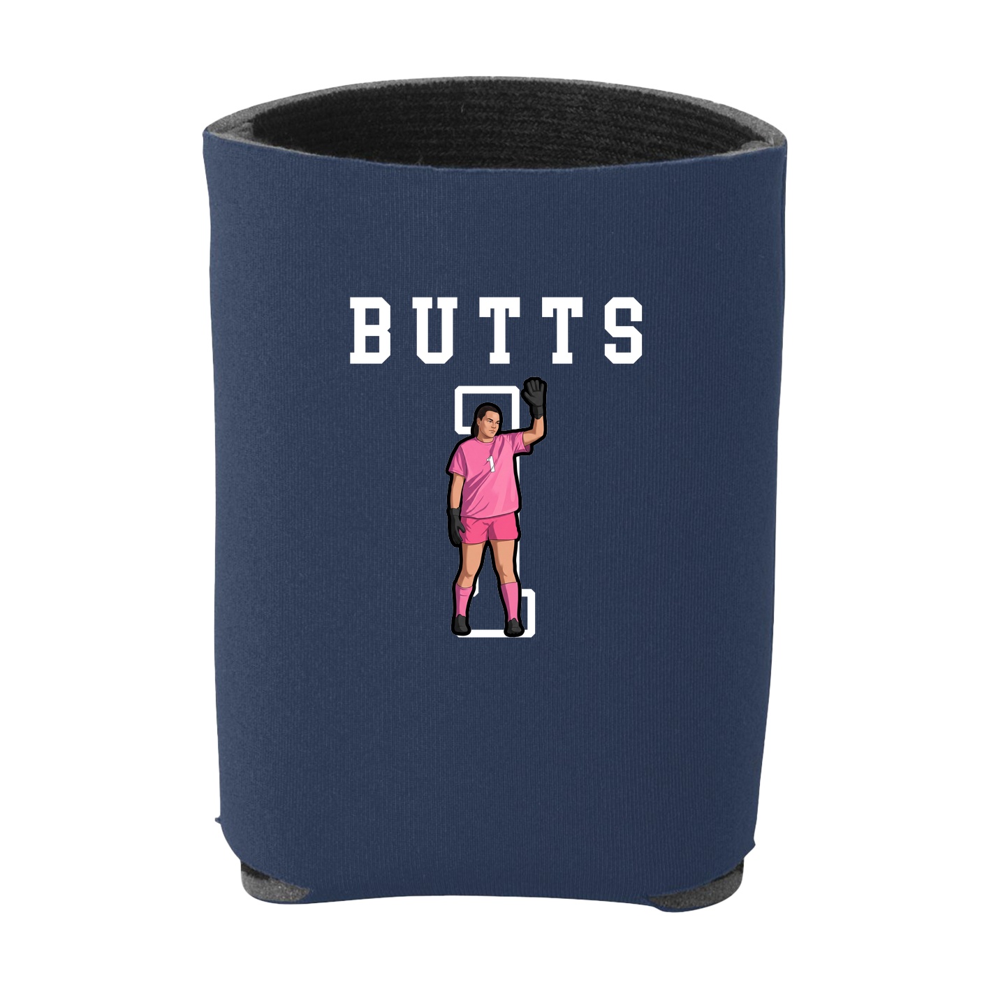 Can Holder — Shirsey in Navy