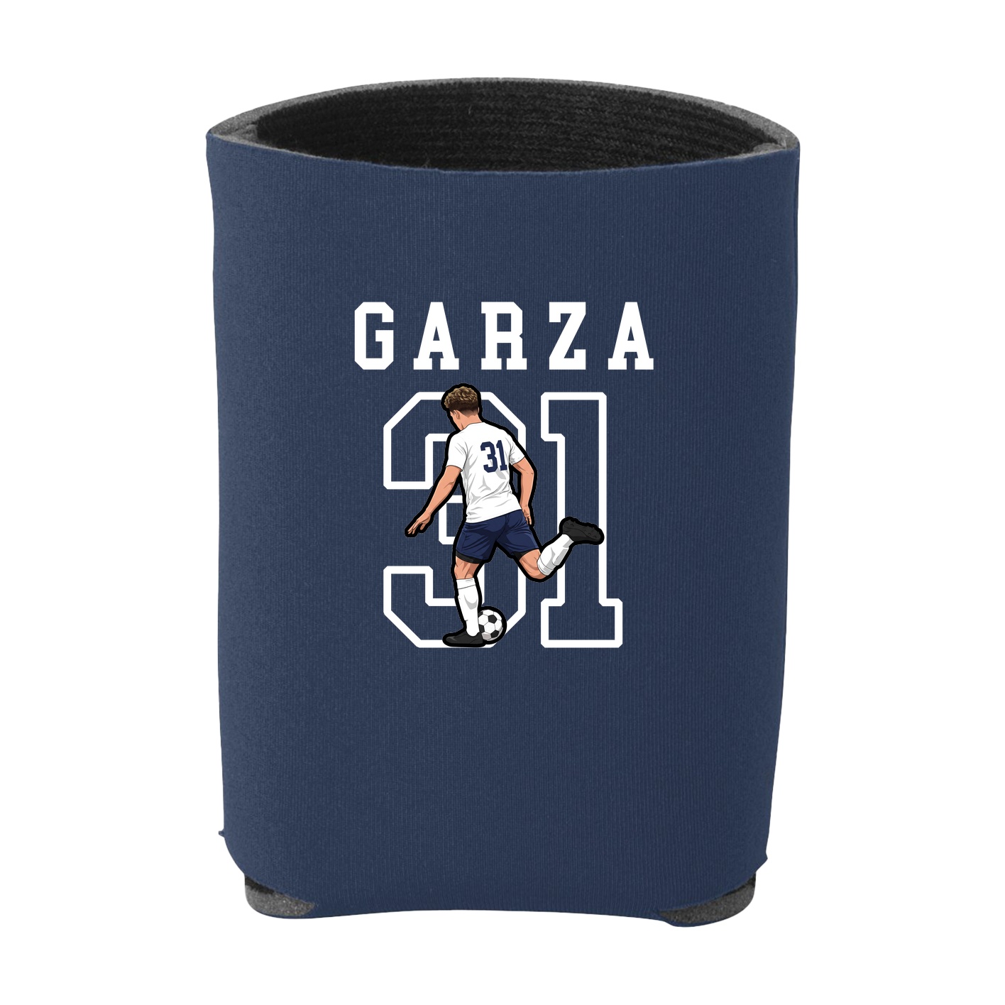 Can Holder — Shirsey in Navy