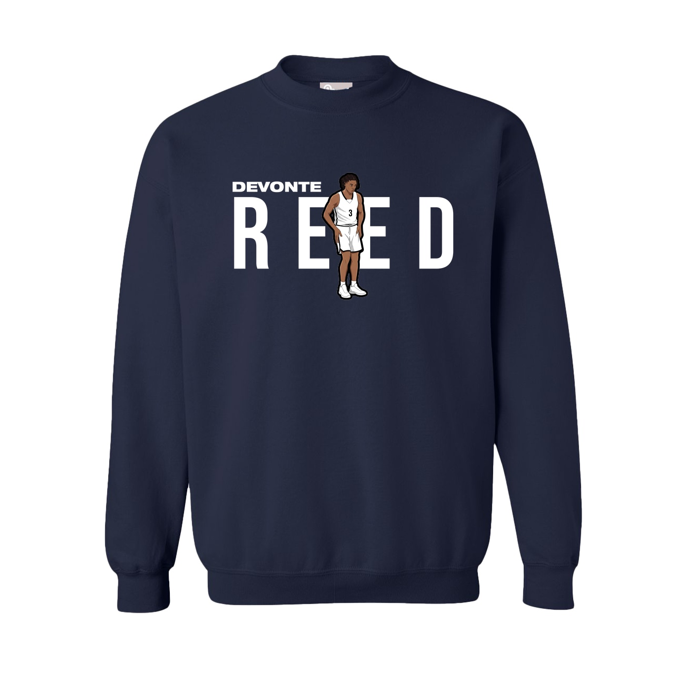Fleece Crew