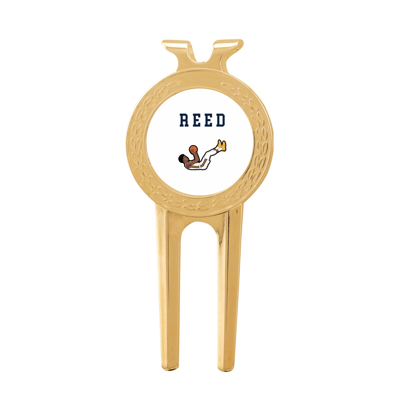 Divot Tool with Ball Marker — Shirsey in Classic