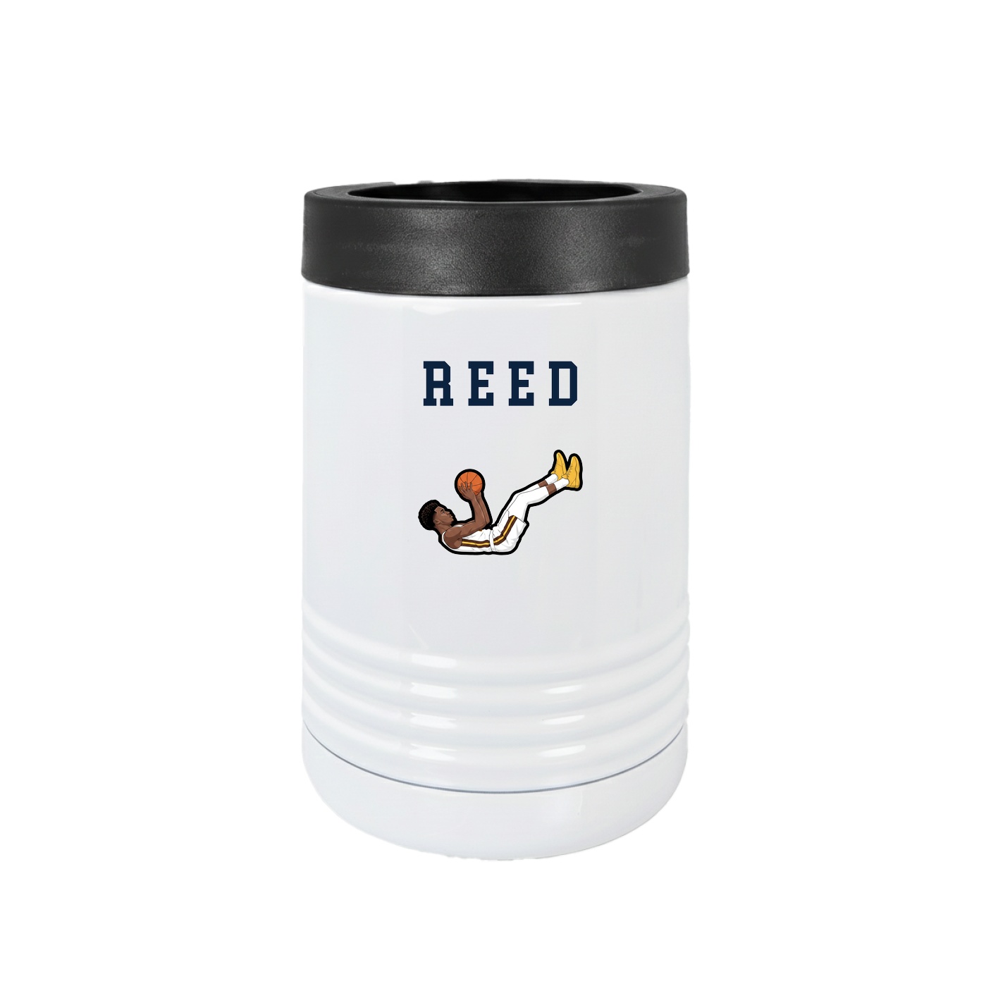 Beverage Holder — Shirsey in White