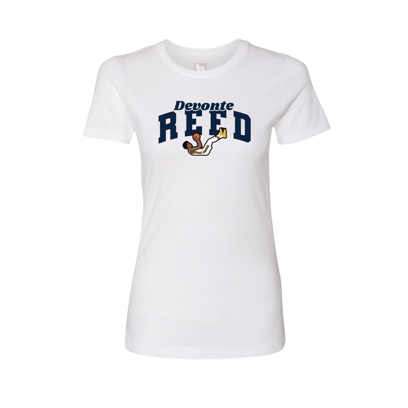 Fitted Women's Tee