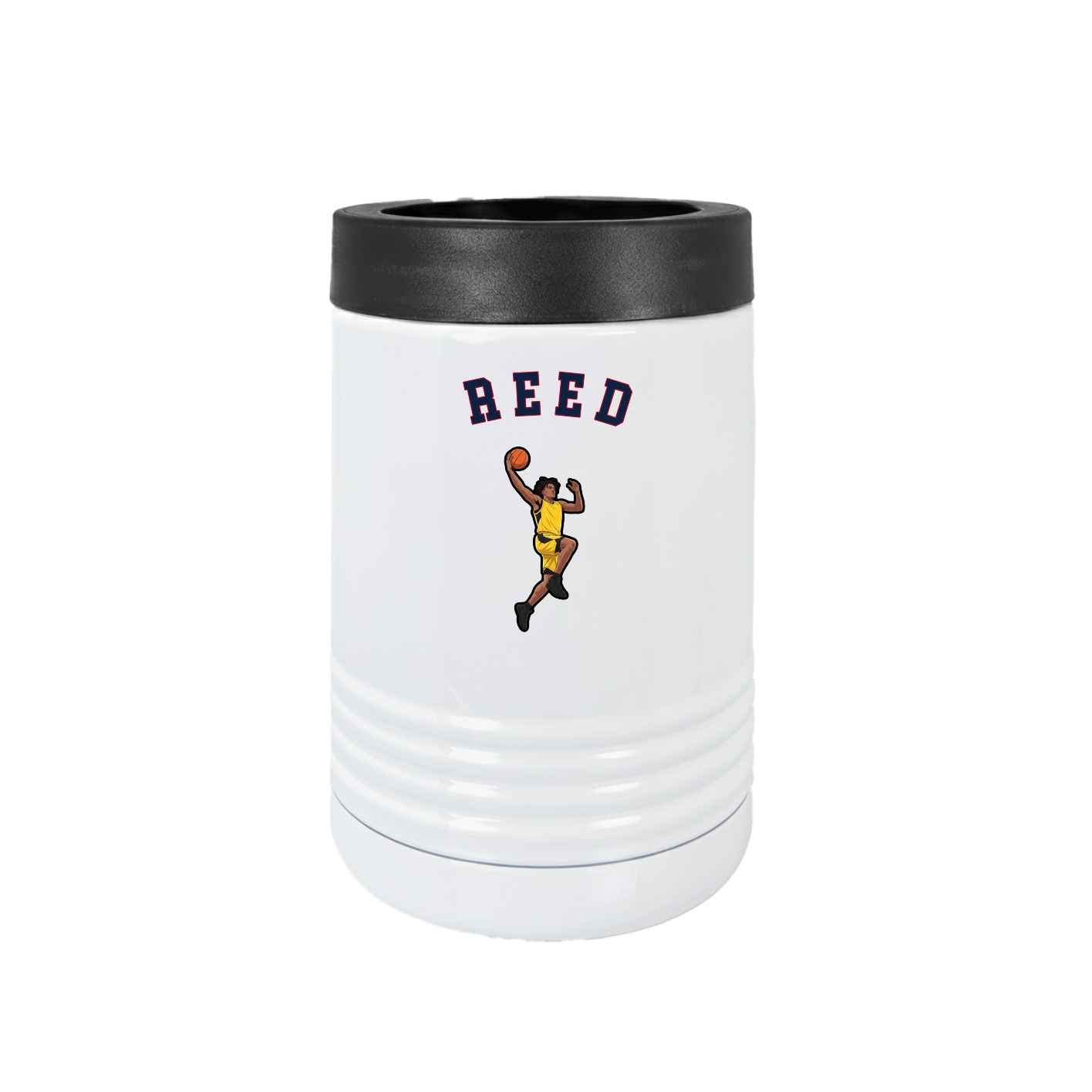 Beverage Holder — Shirsey Arch in White
