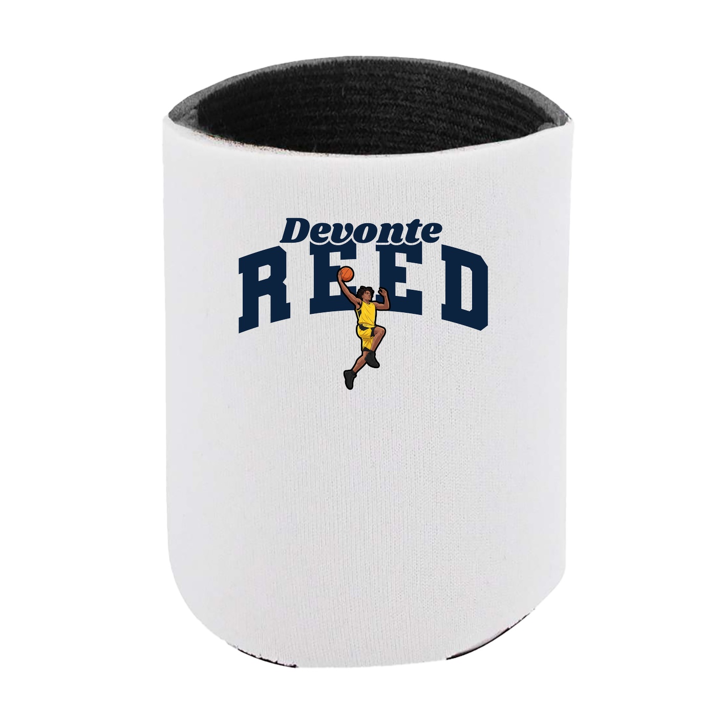Can Holder — Signature Arch in White