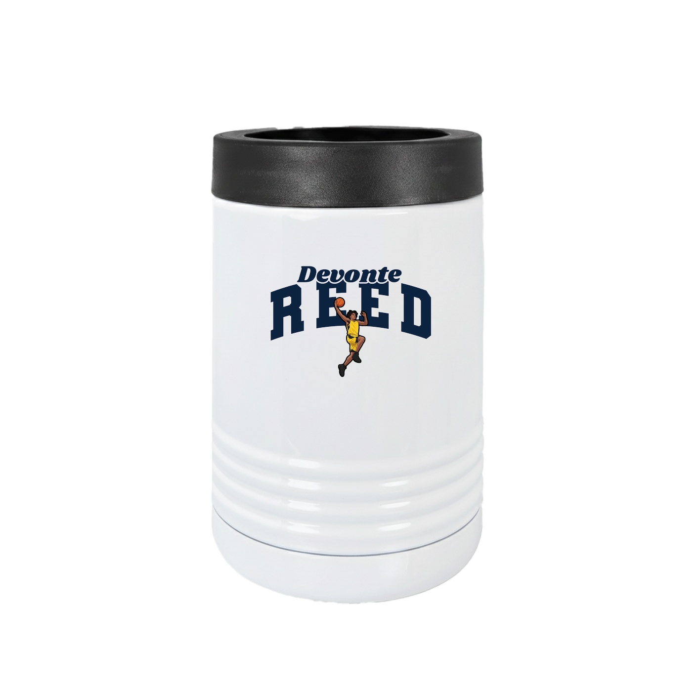 Beverage Holder — Signature Arch in White