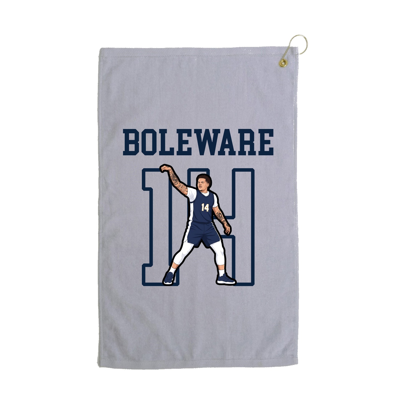 Golf Towel