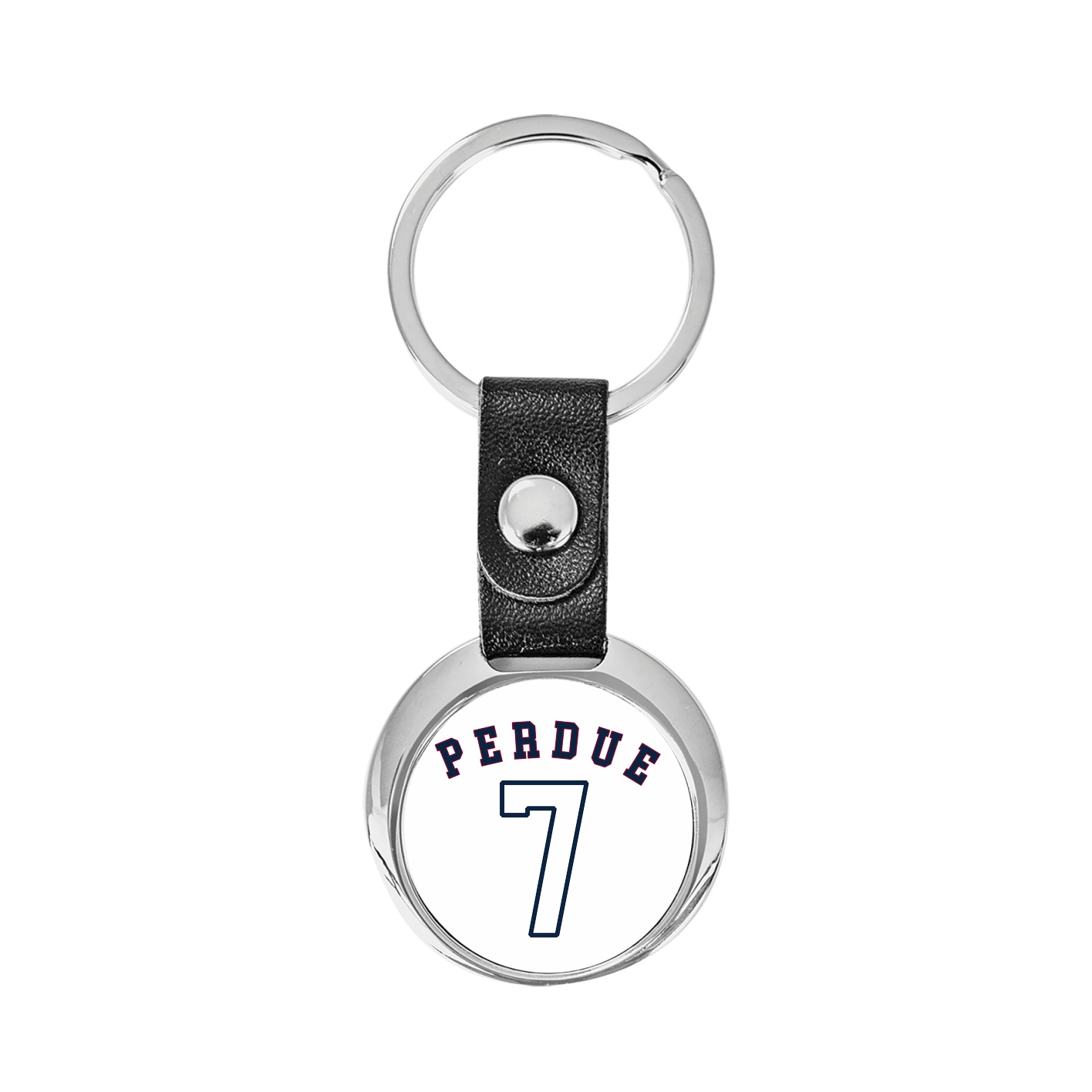 Key Chain — Shirsey Arch in Classic