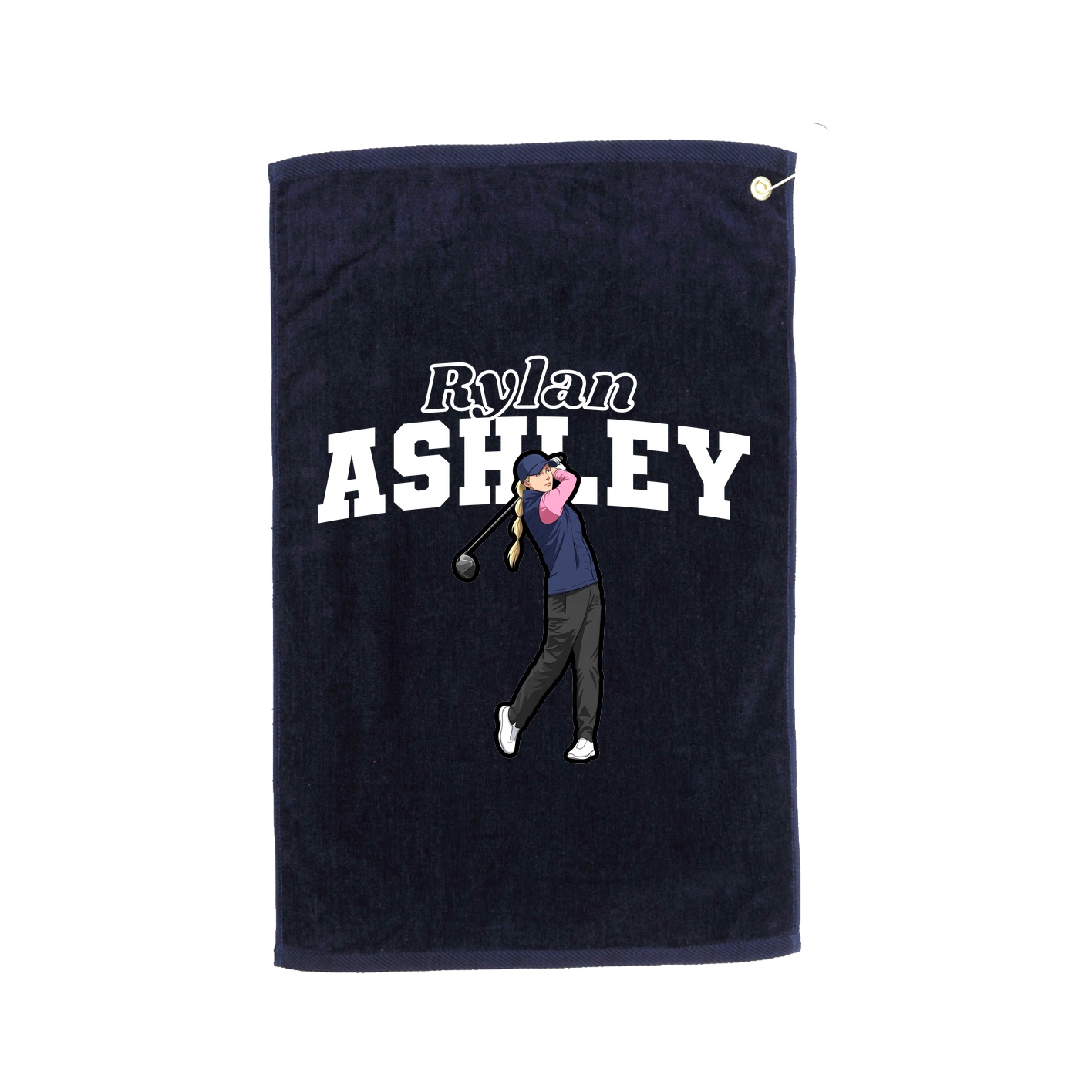 Golf Towel