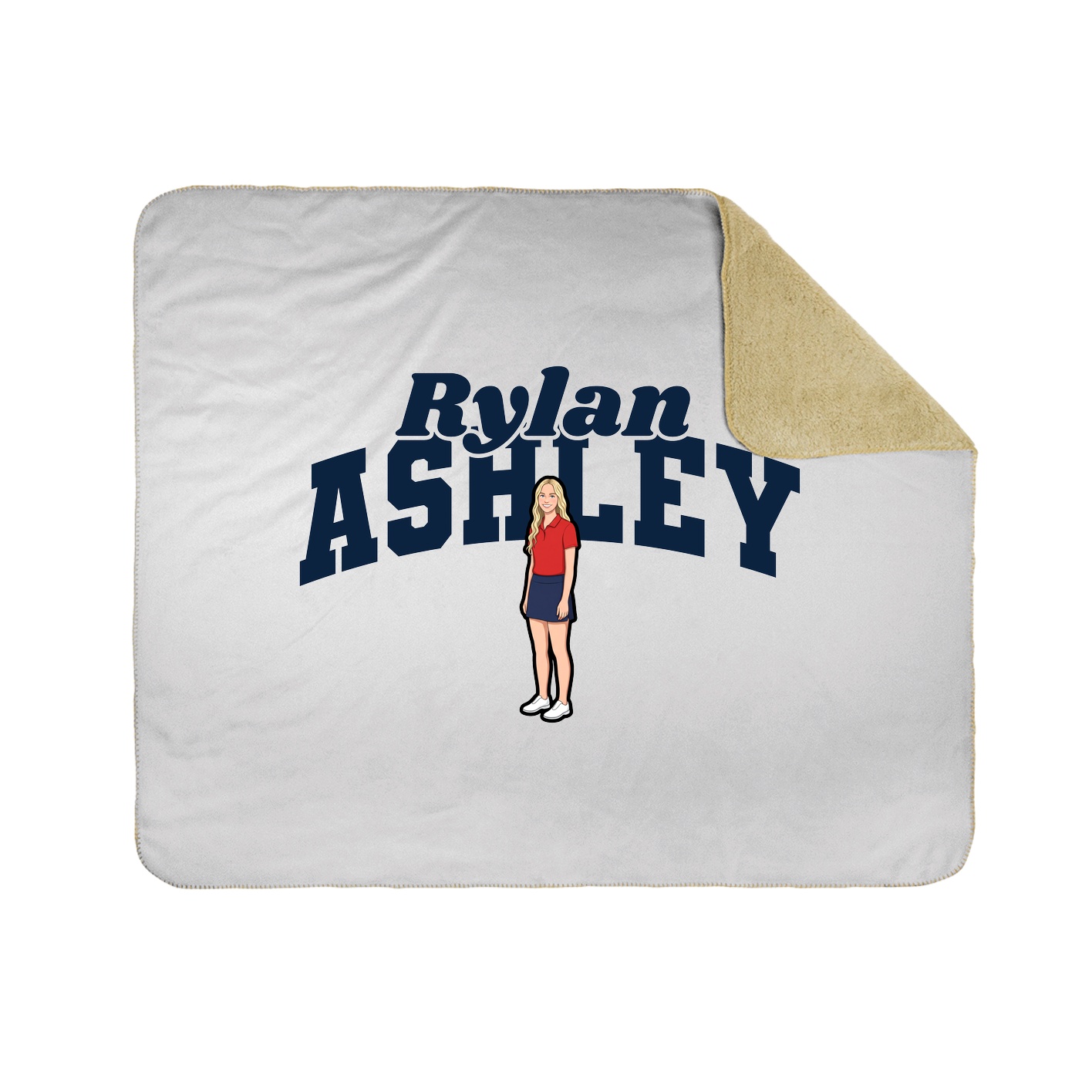 Throw Blanket