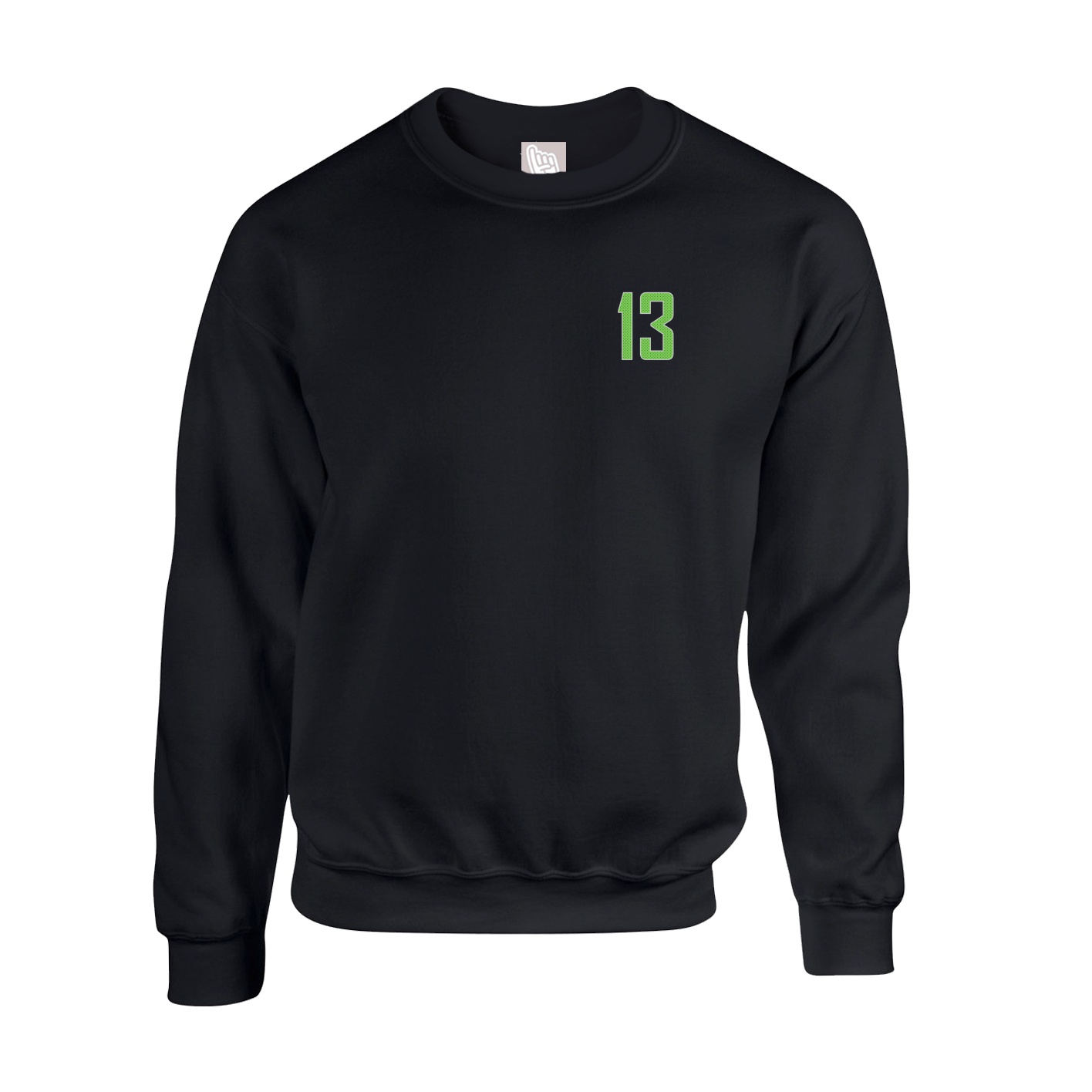 Fleece Crew