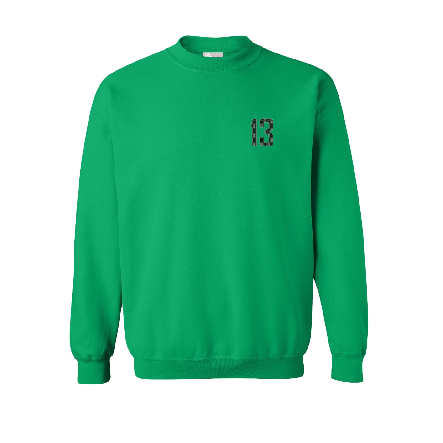 Fleece Crew