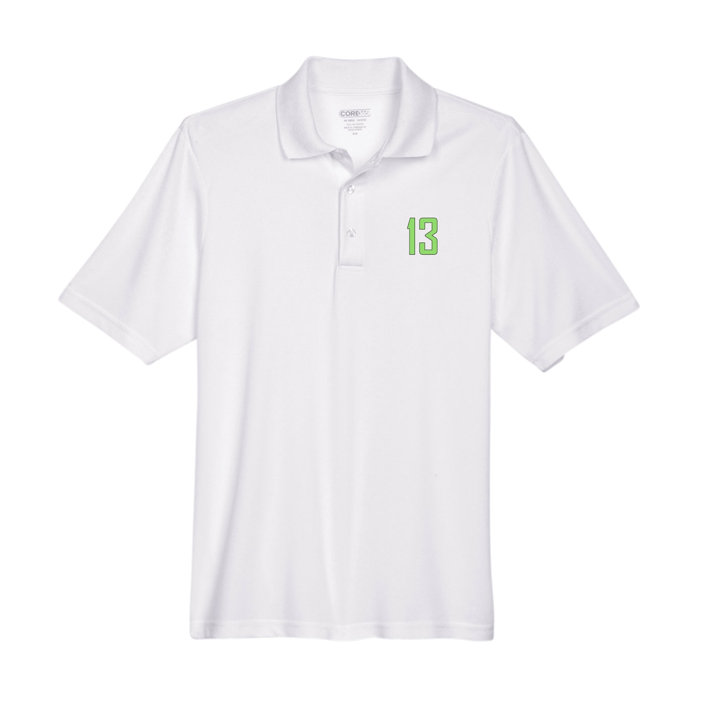 Performance Polo