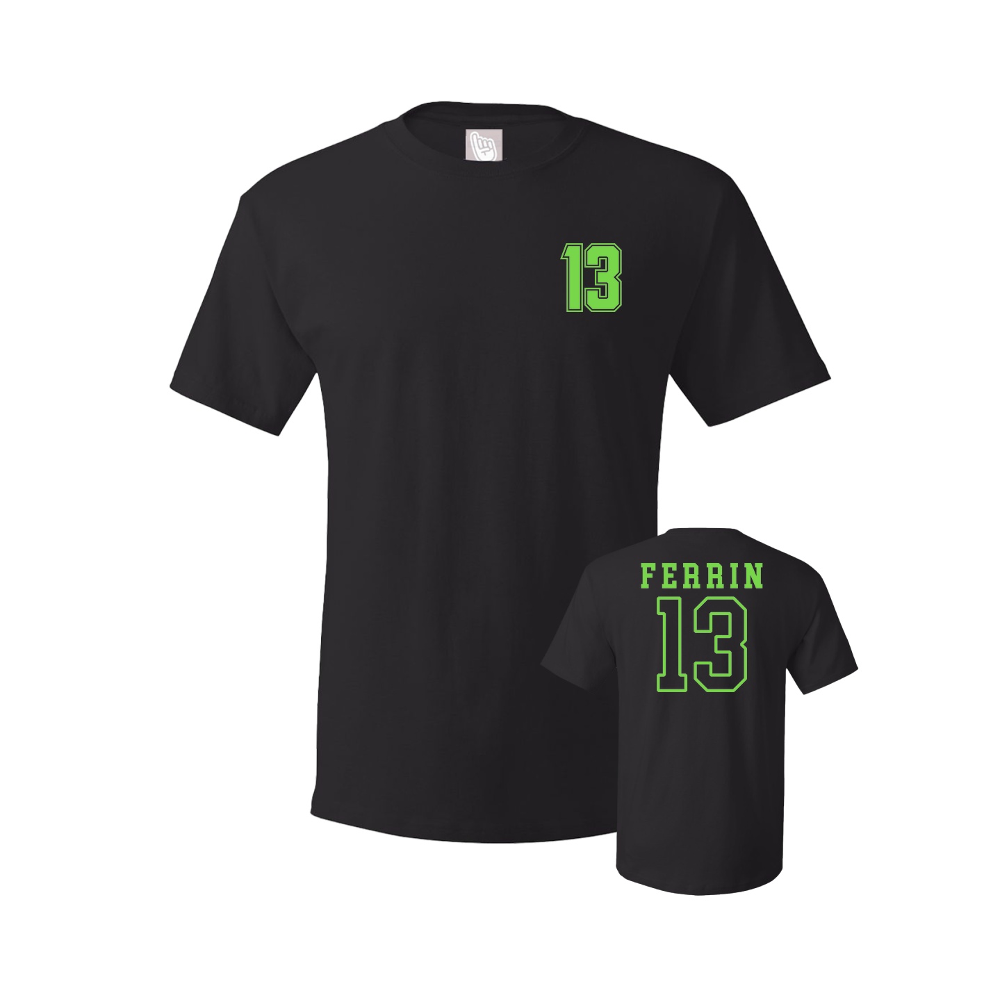 Youth Tee