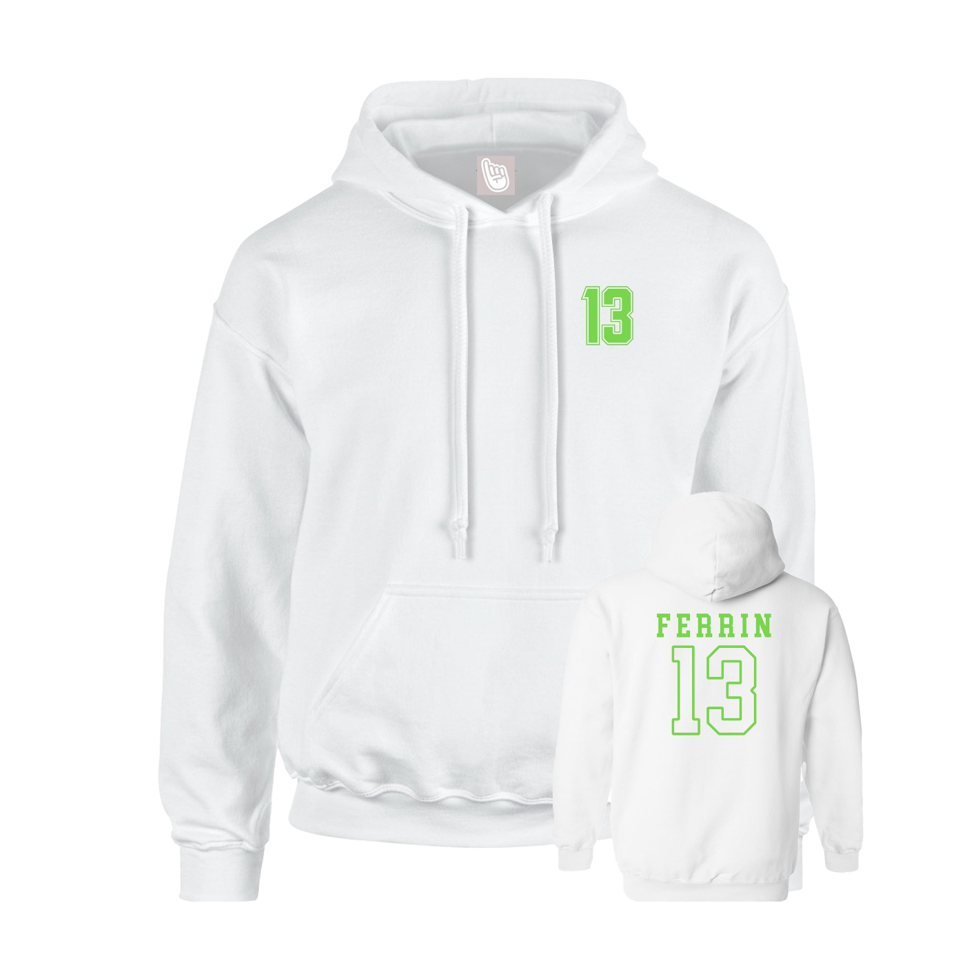 Youth Hoodie