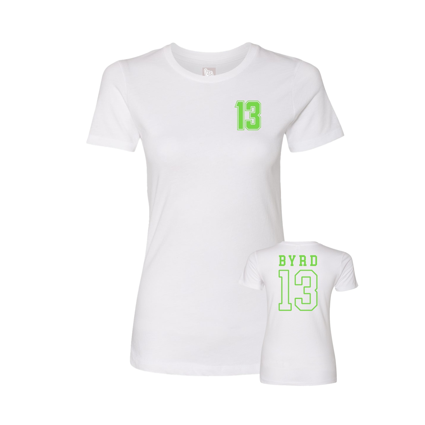 Womens Tee