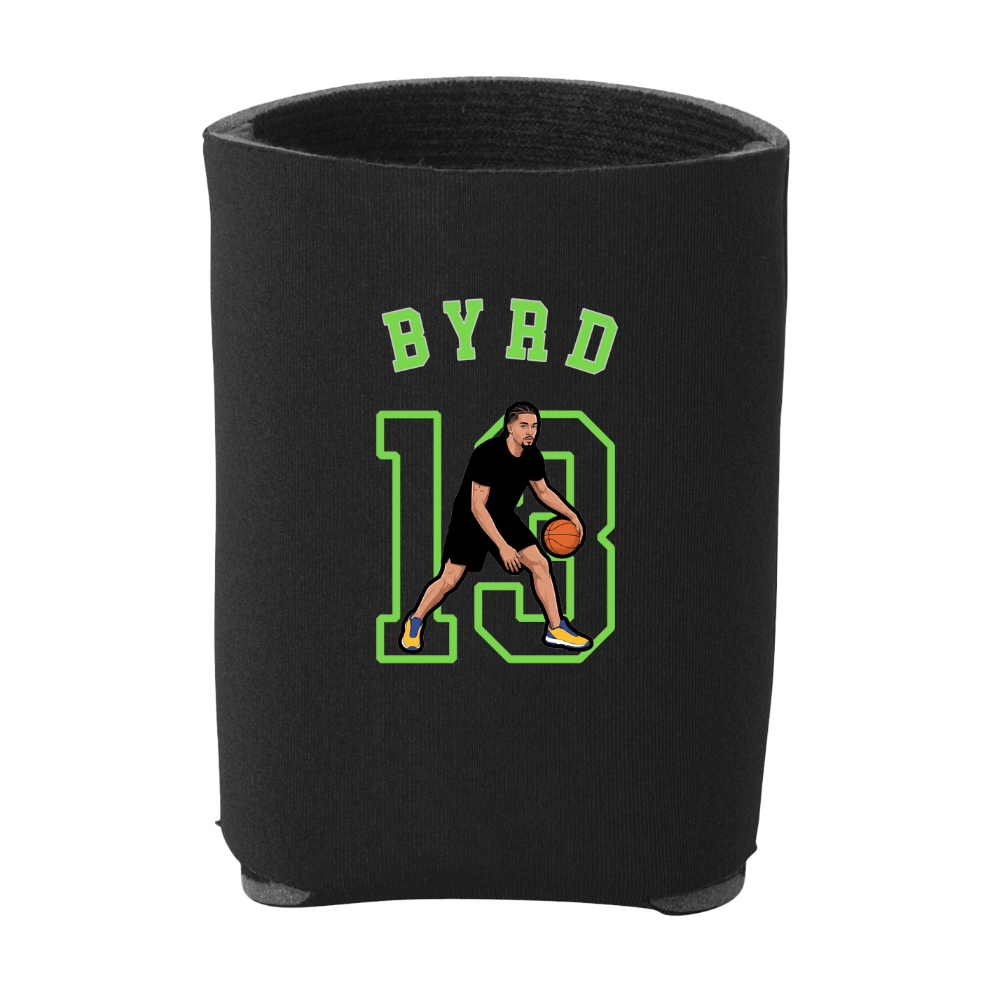 Can Holder — Shirsey Arch in Black