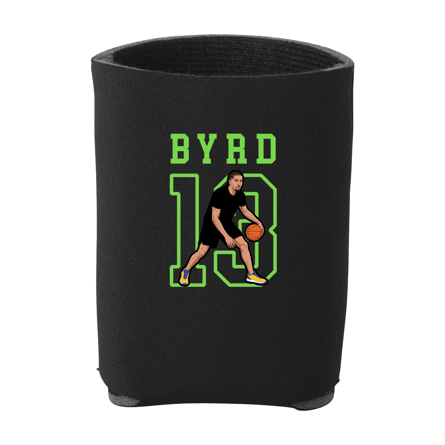 Can Holder — Shirsey in Black