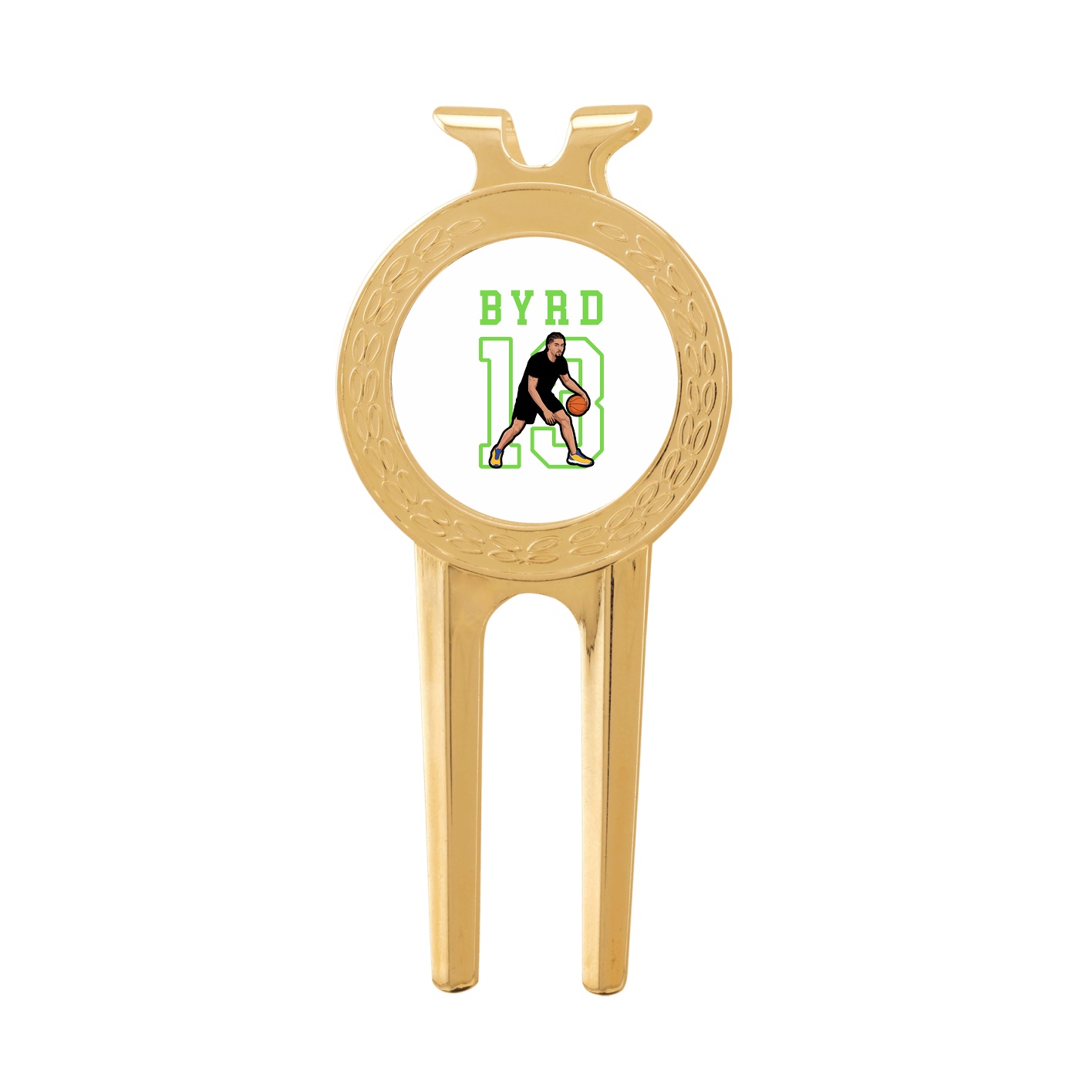 Divot Tool with Ball Marker — Shirsey in Classic
