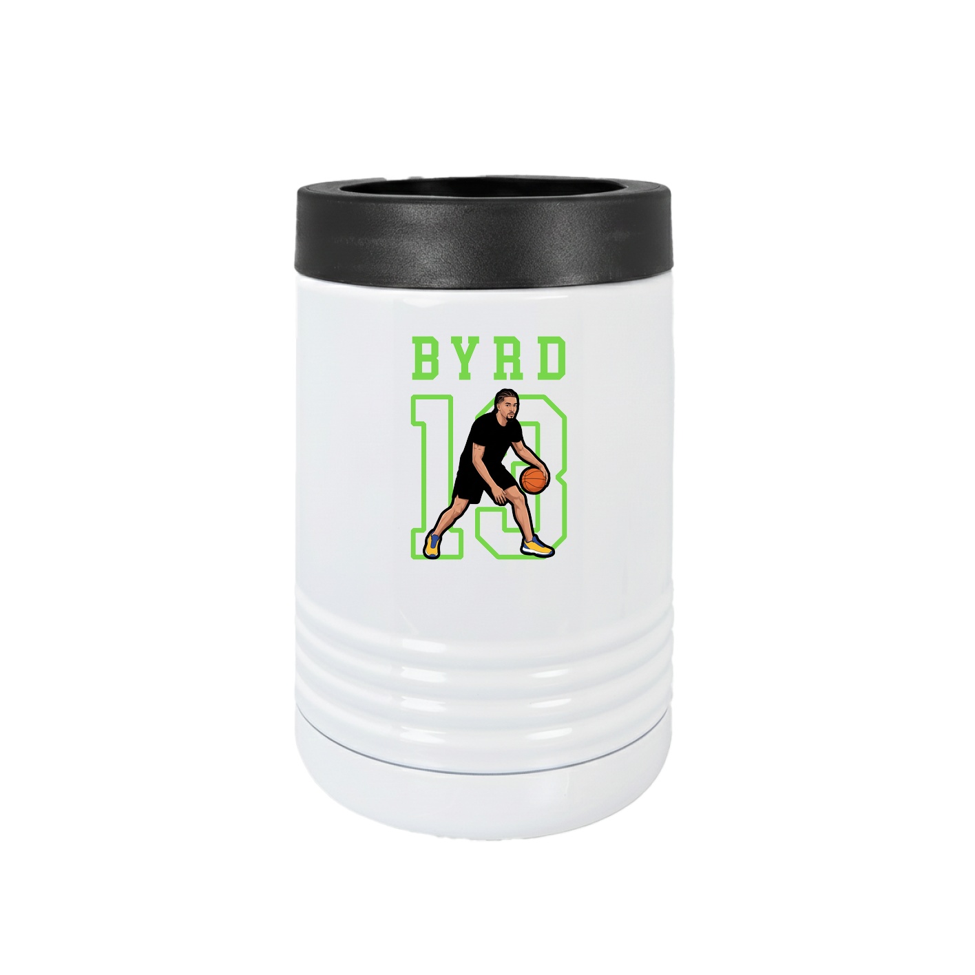 Beverage Holder — Shirsey in White