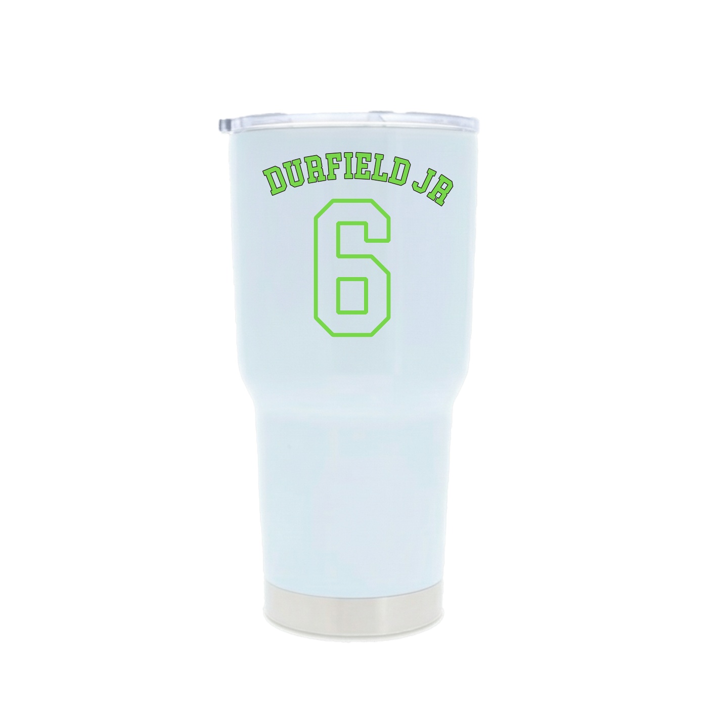 30oz Stainless Steel Tumbler