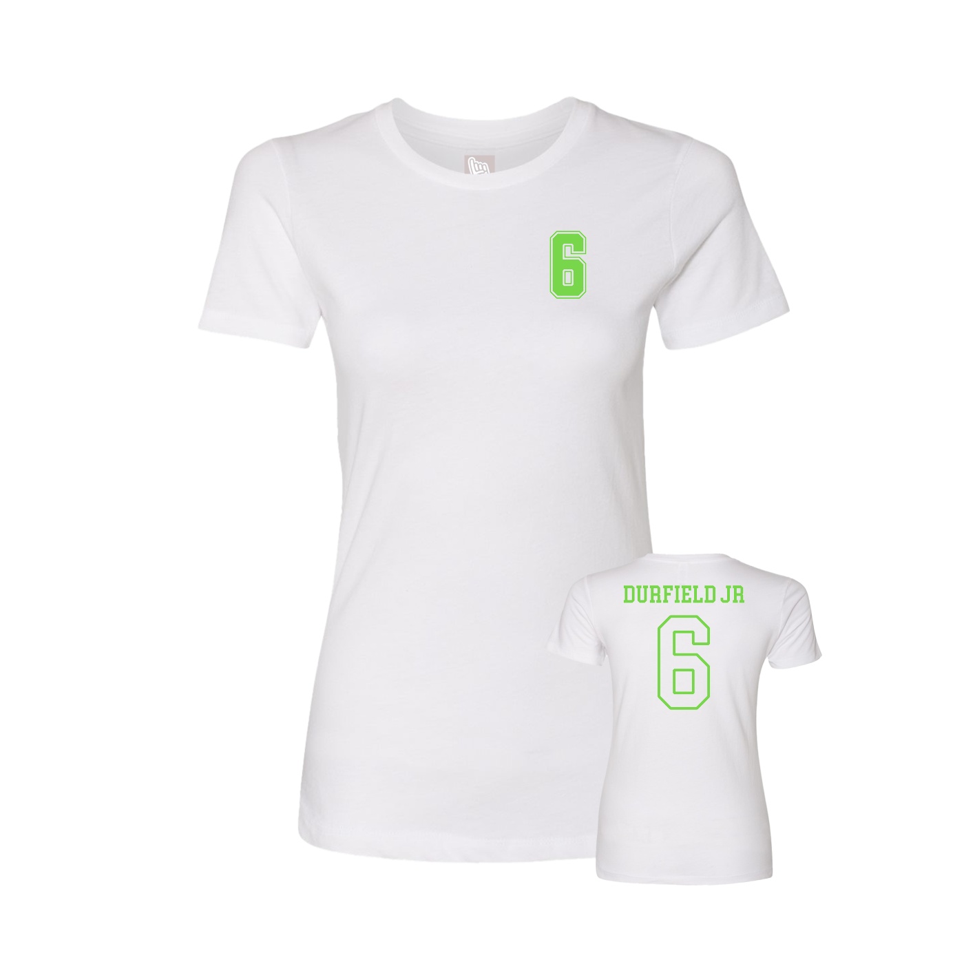 Womens Tee