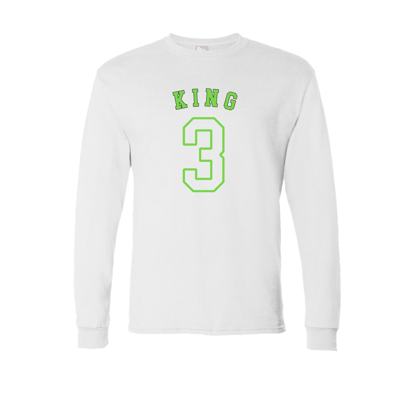 Long Sleeve Tee