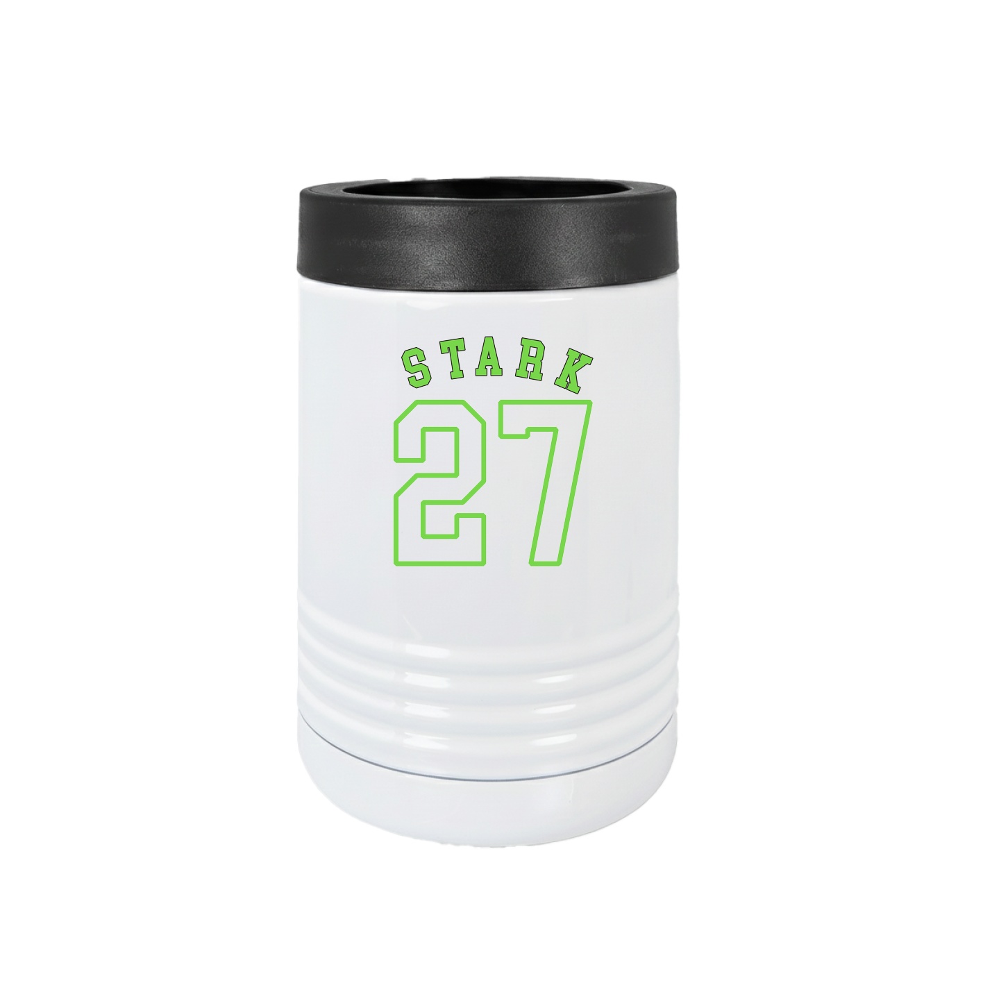 Beverage Holder — Shirsey Arch in White