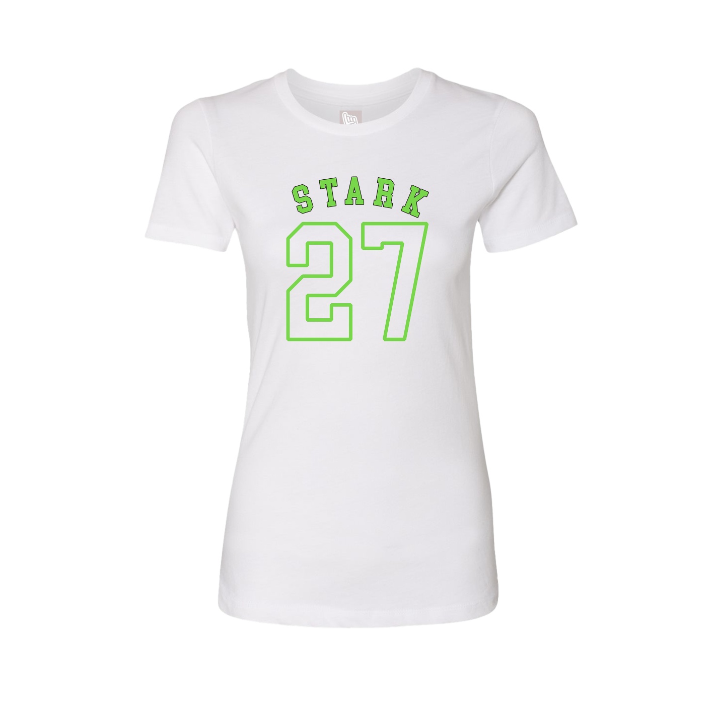 Womens Tee