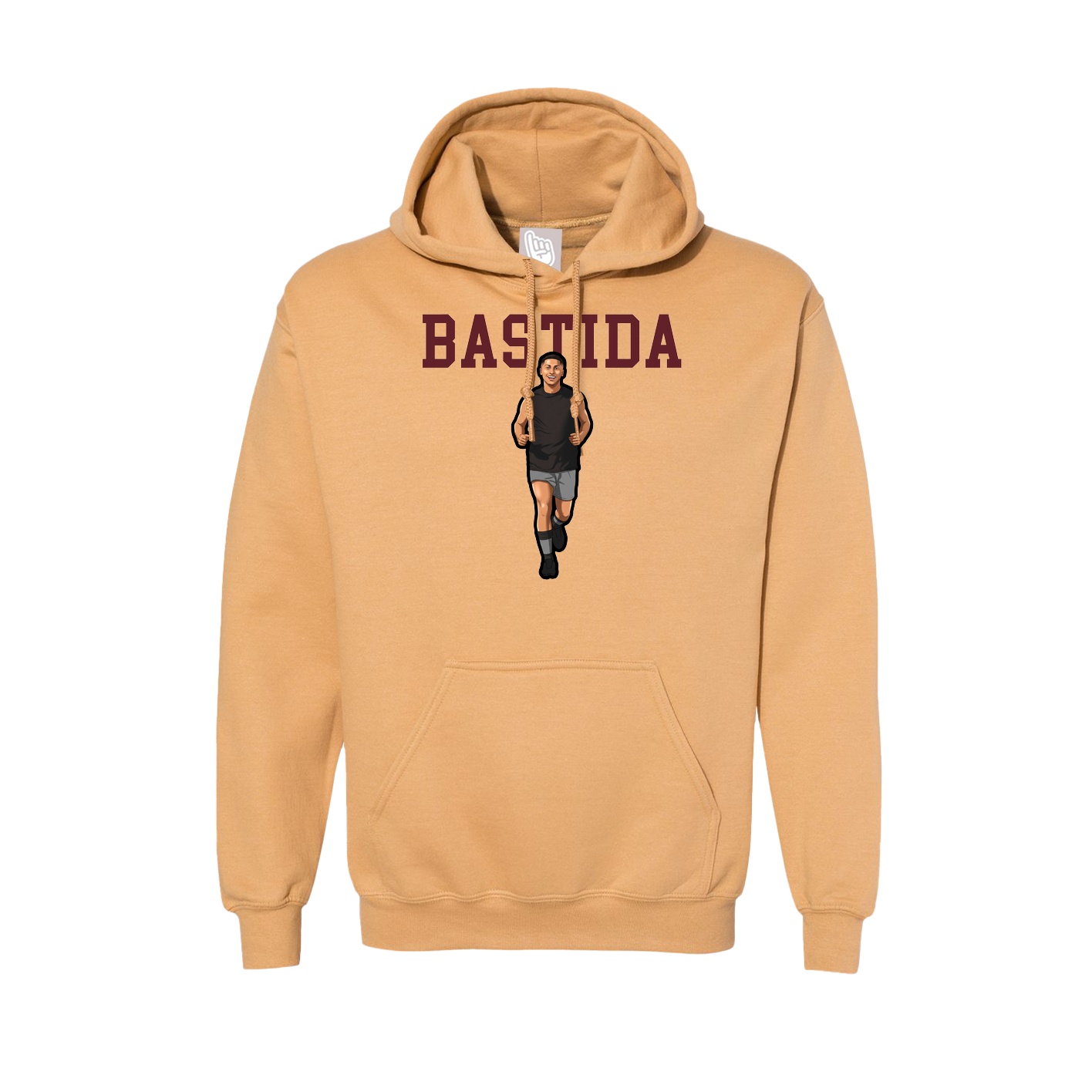 NIL Club Hoodie