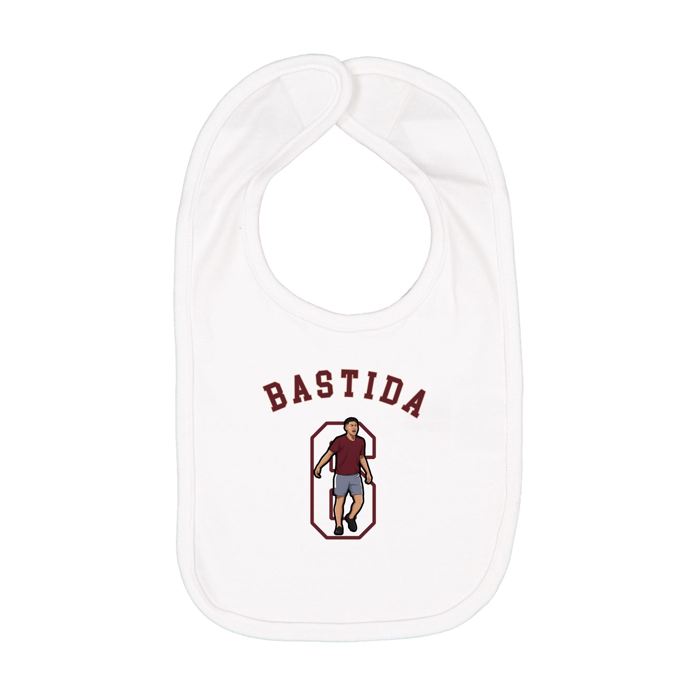 Infant Bib