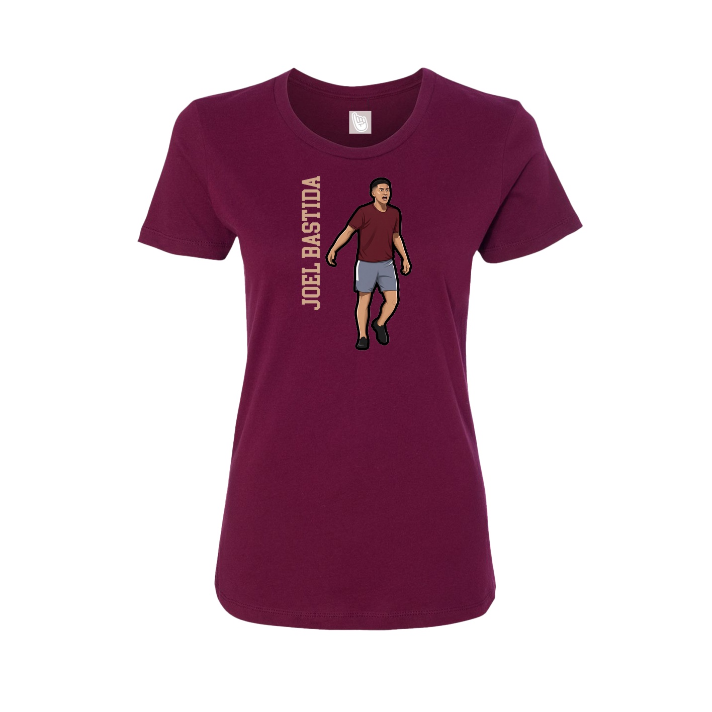 Womens Tee