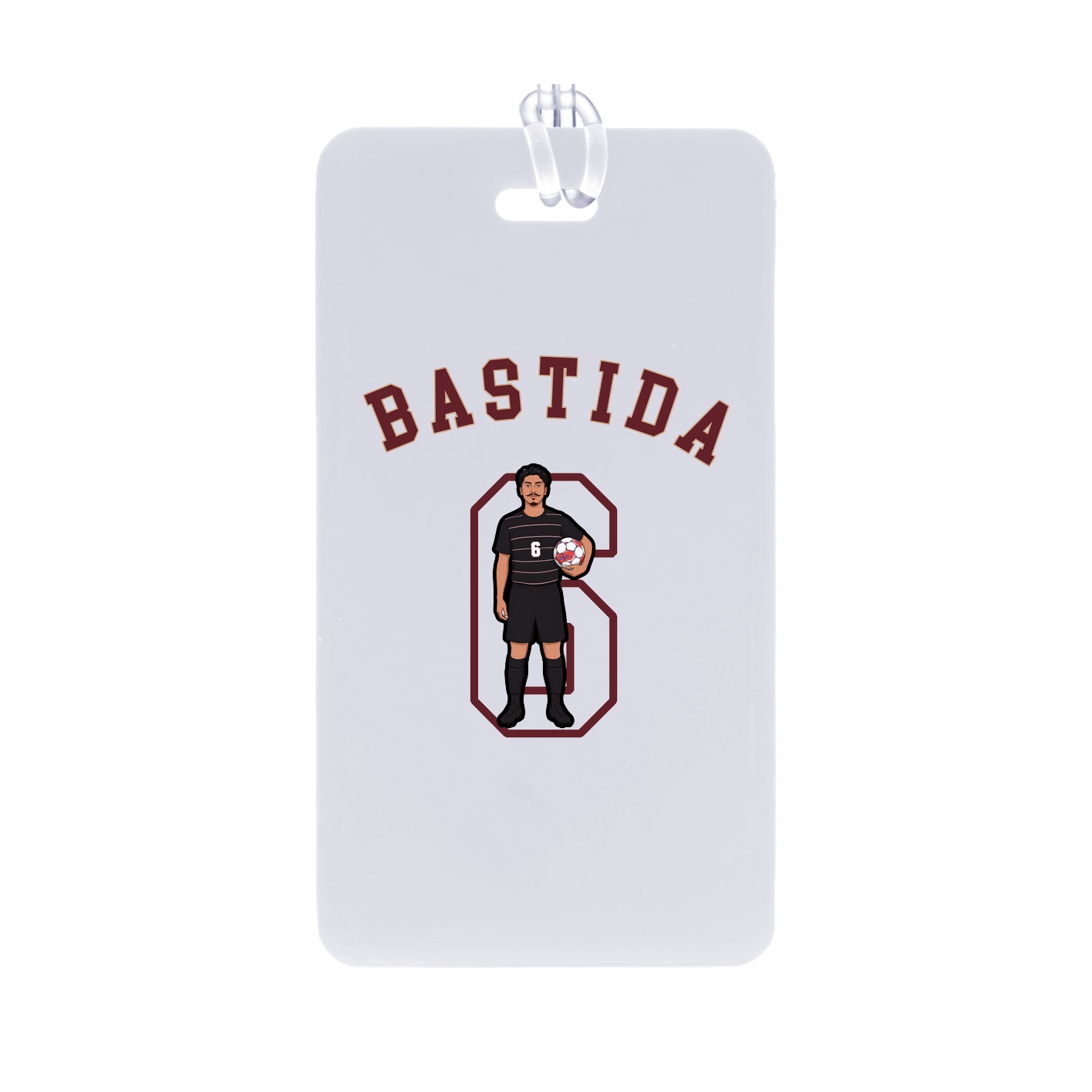 Bag Tag