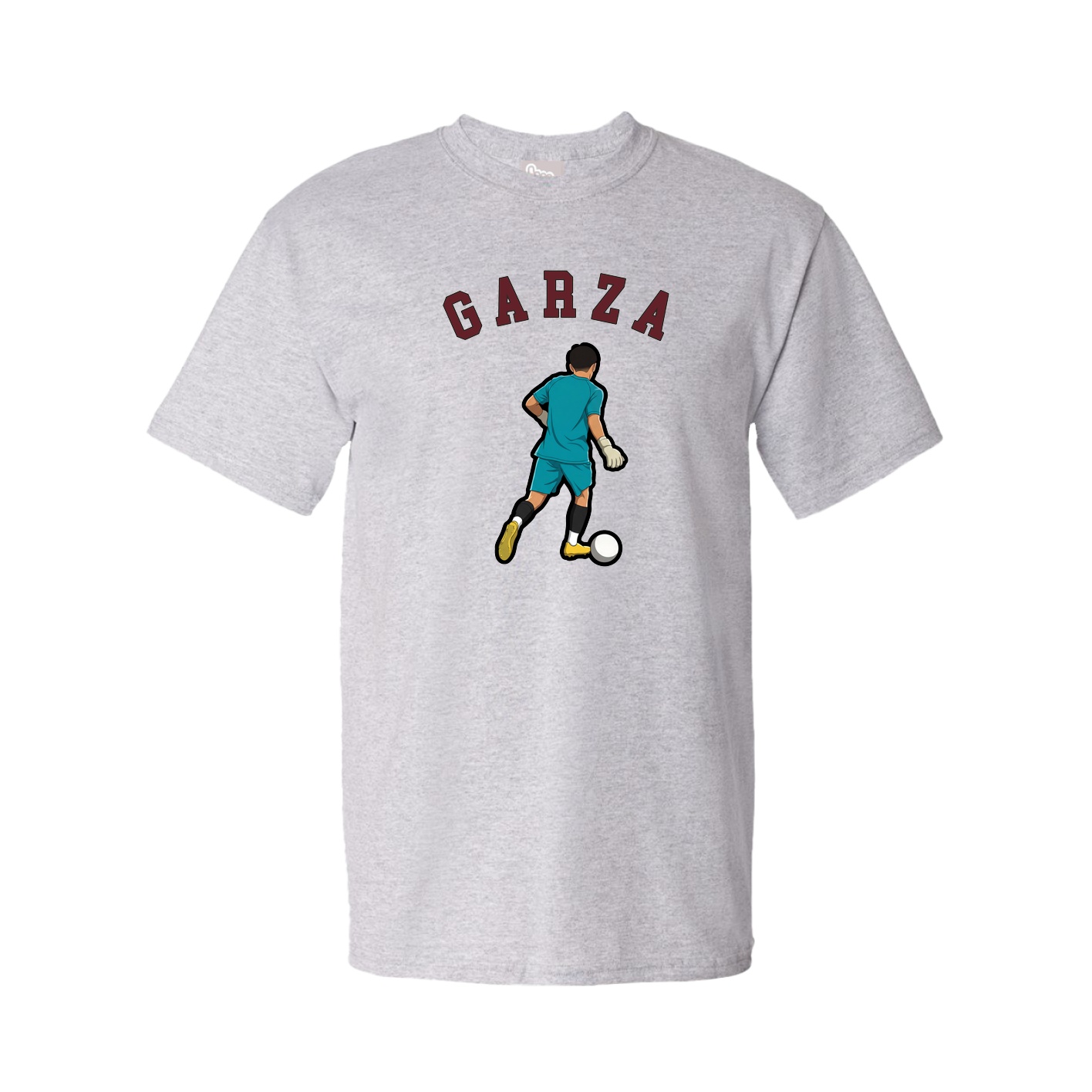 NIL Club Tee