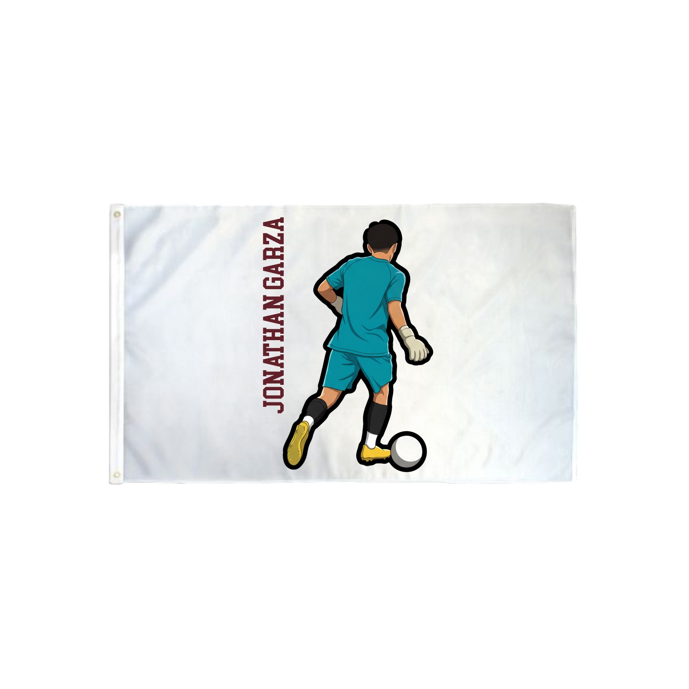 3x5 Flag