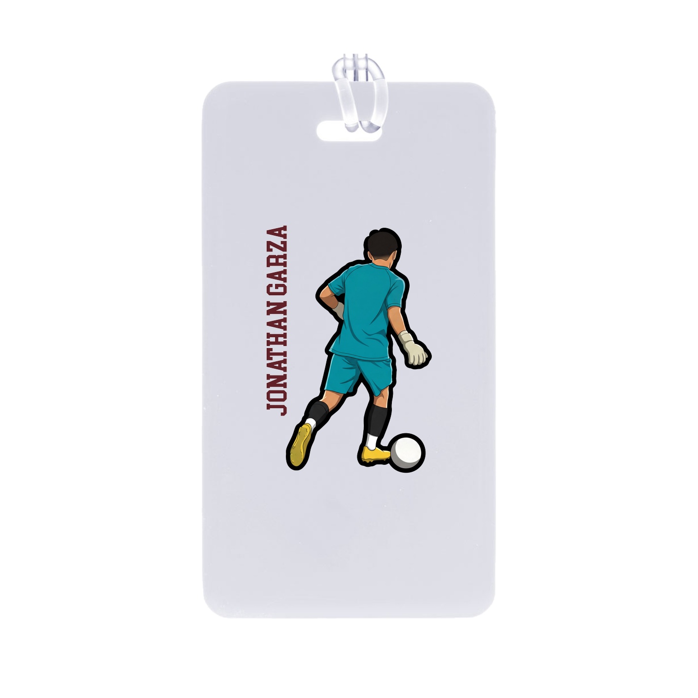 Bag Tag
