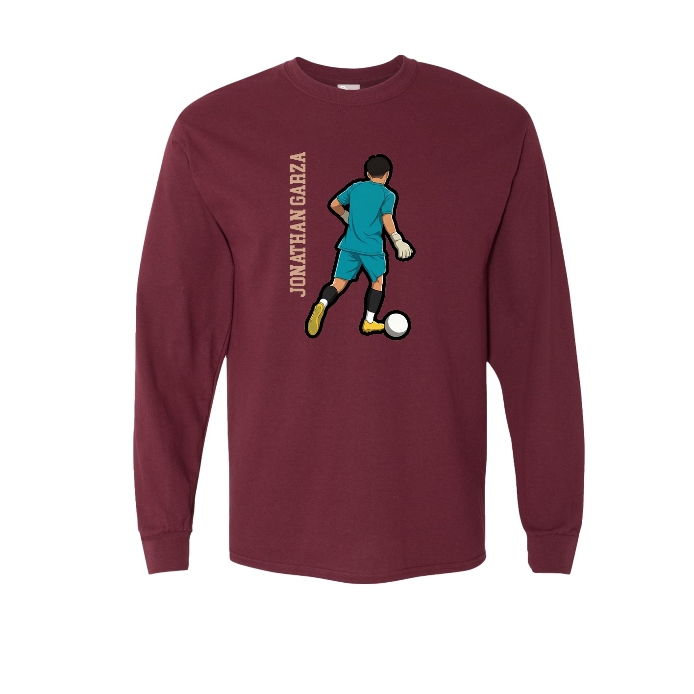 Long Sleeve Tee