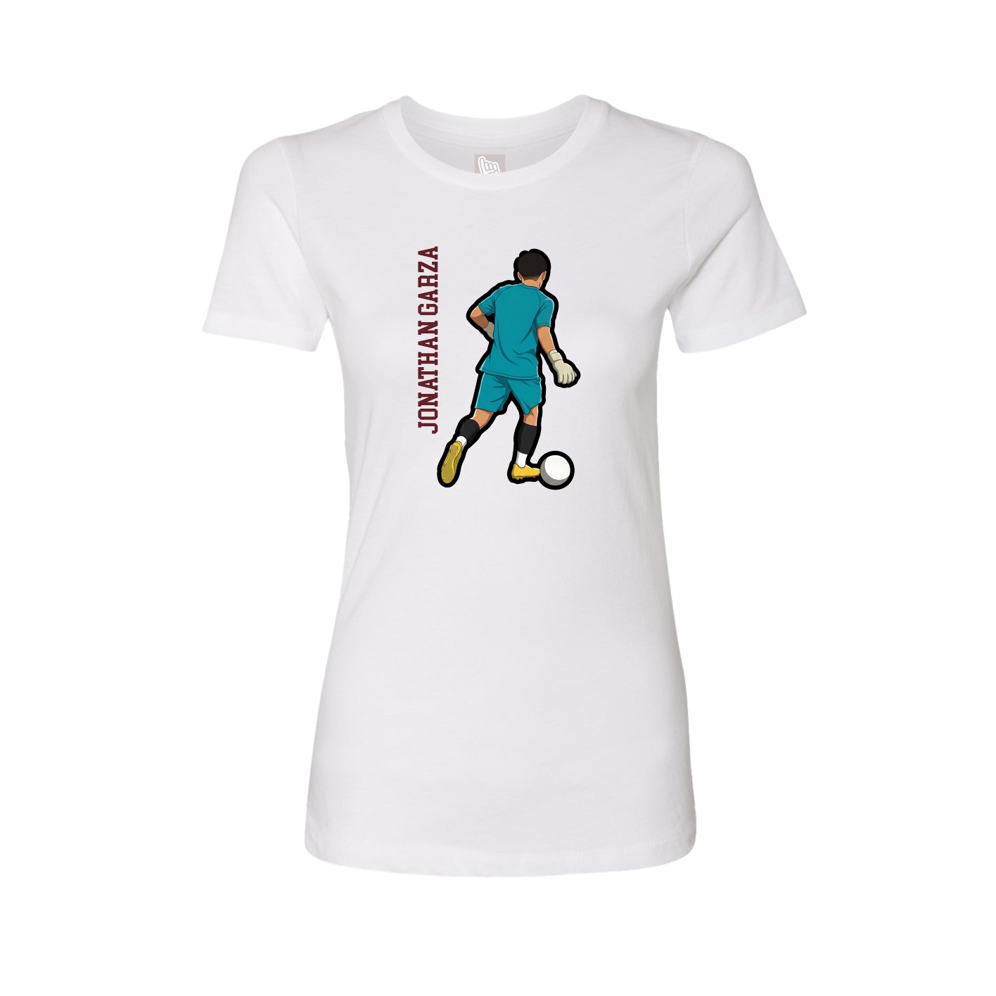 Womens Tee