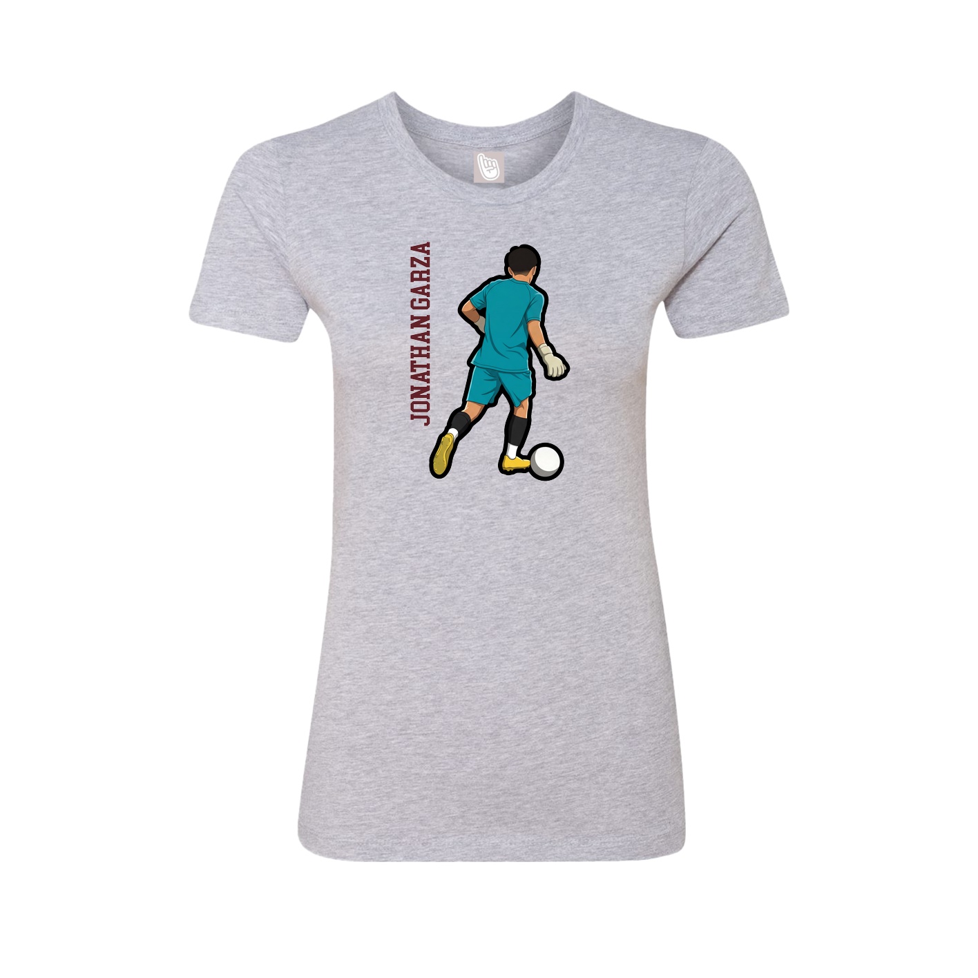 NIL Club Womens Tee