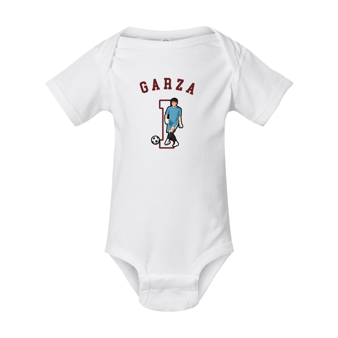 Baby Onesie