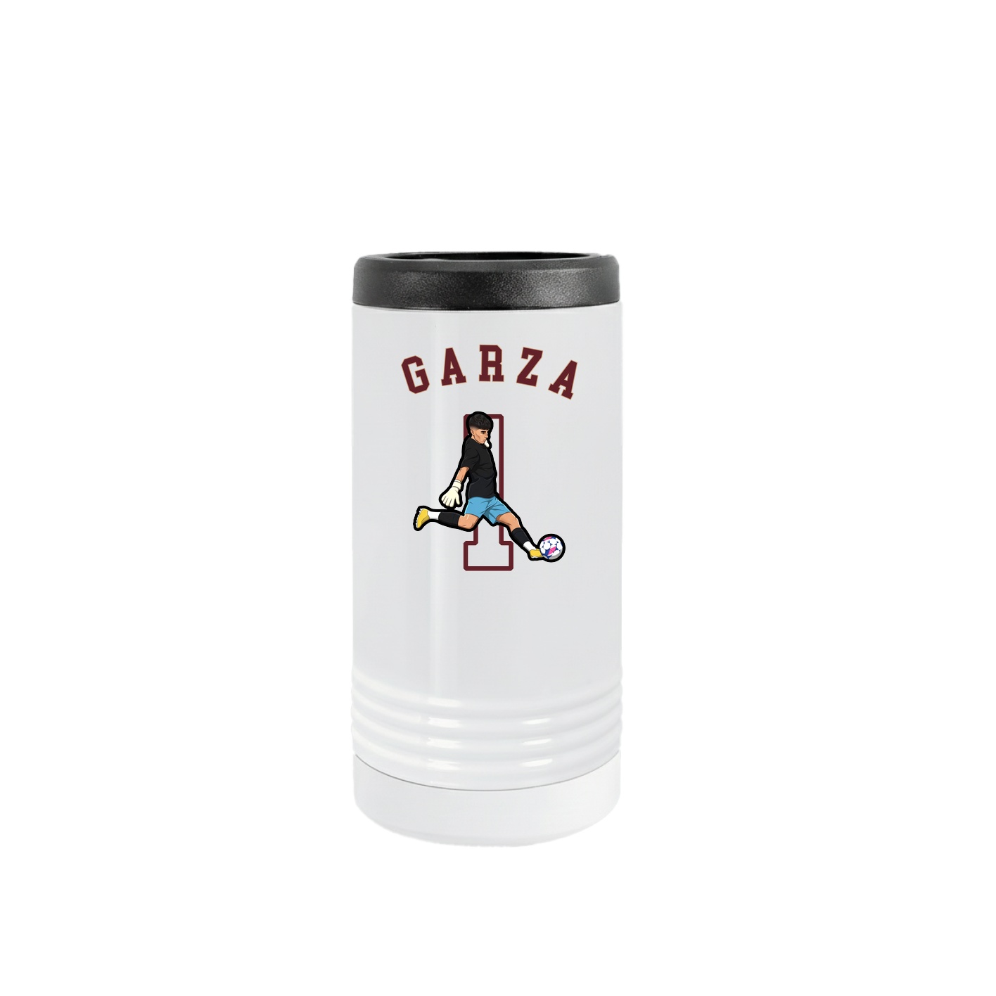 Slim Beverage Holder
