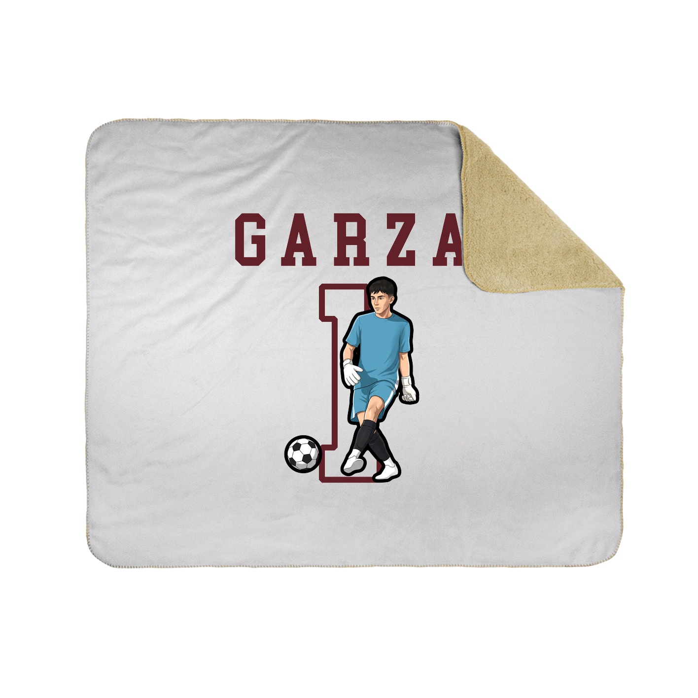Throw Blanket