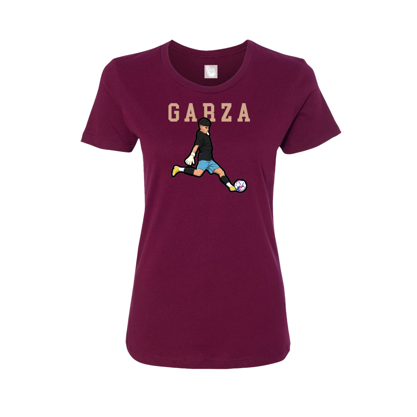 NIL Club Womens Tee