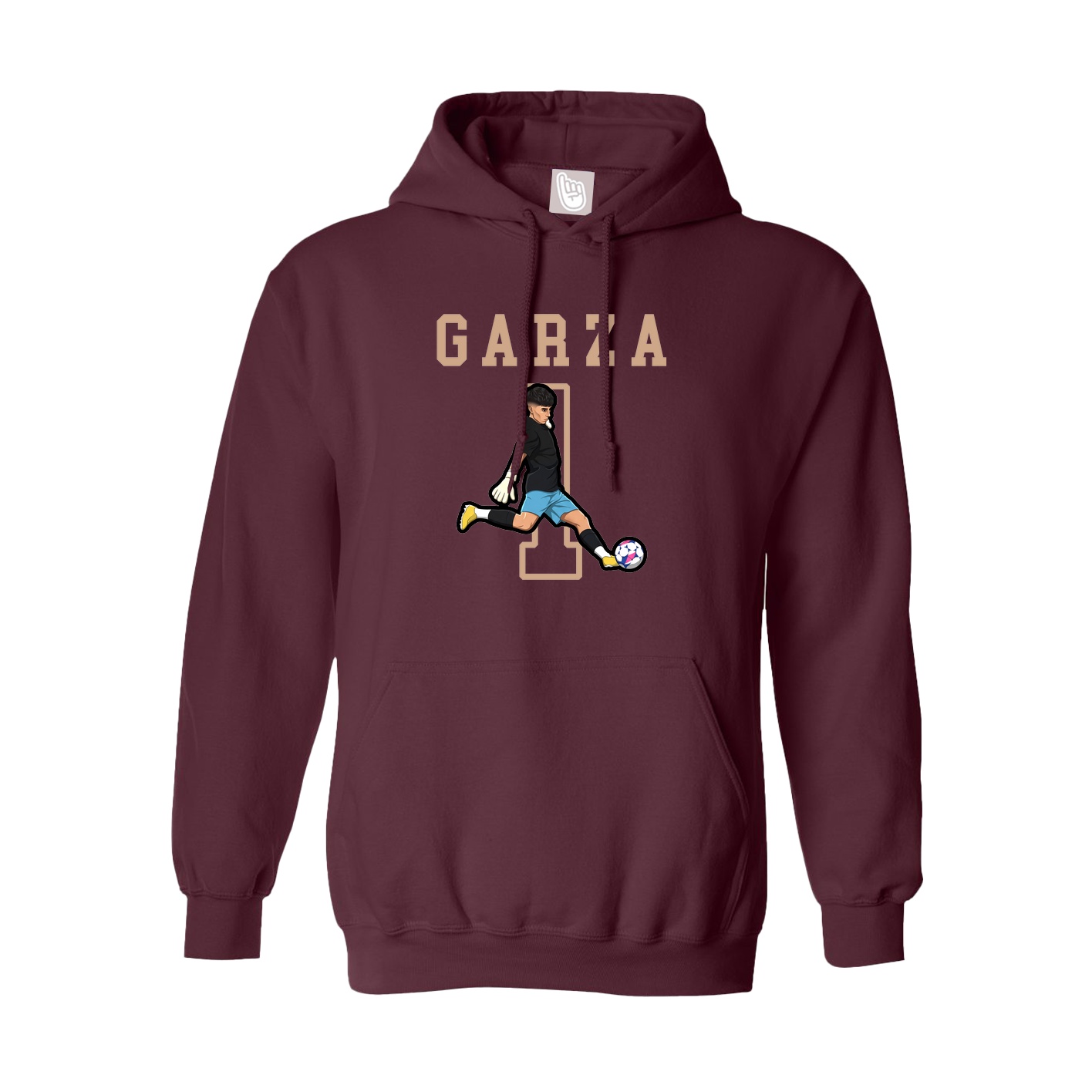 Youth Hoodie
