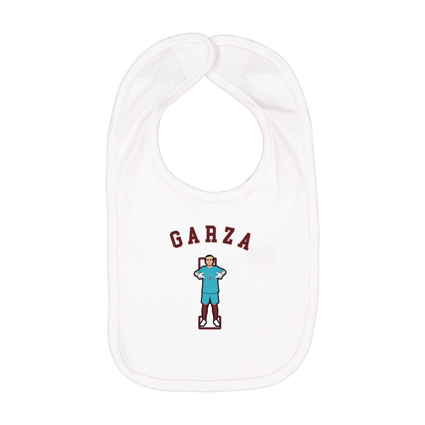 Infant Bib