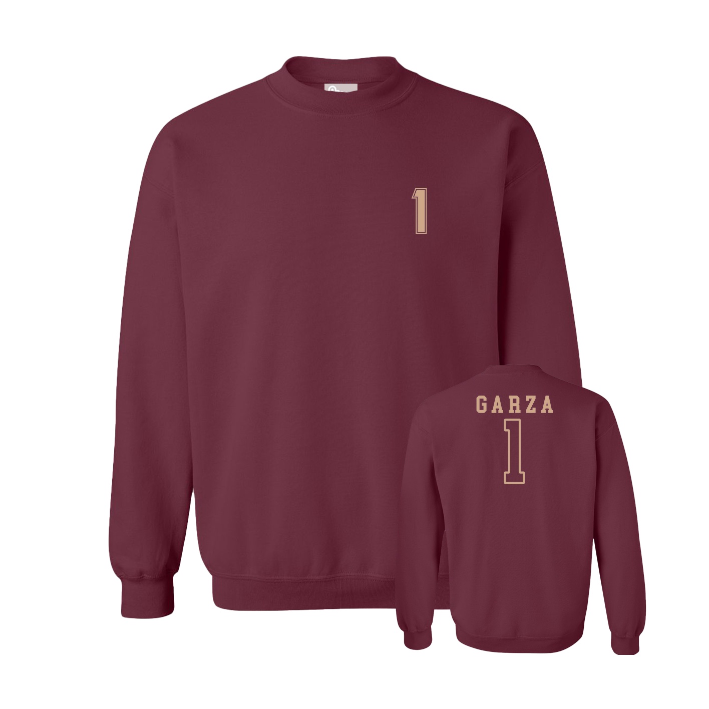Fleece Crew