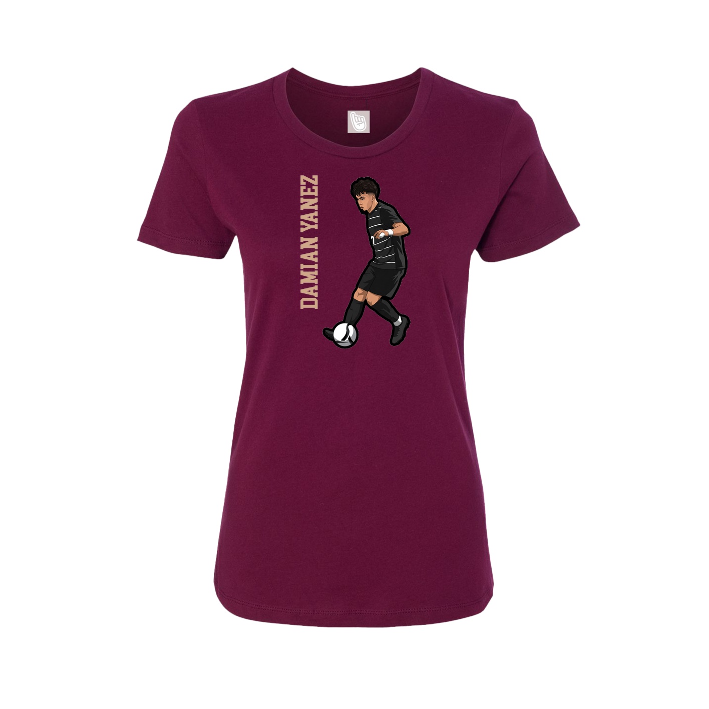 Womens Tee