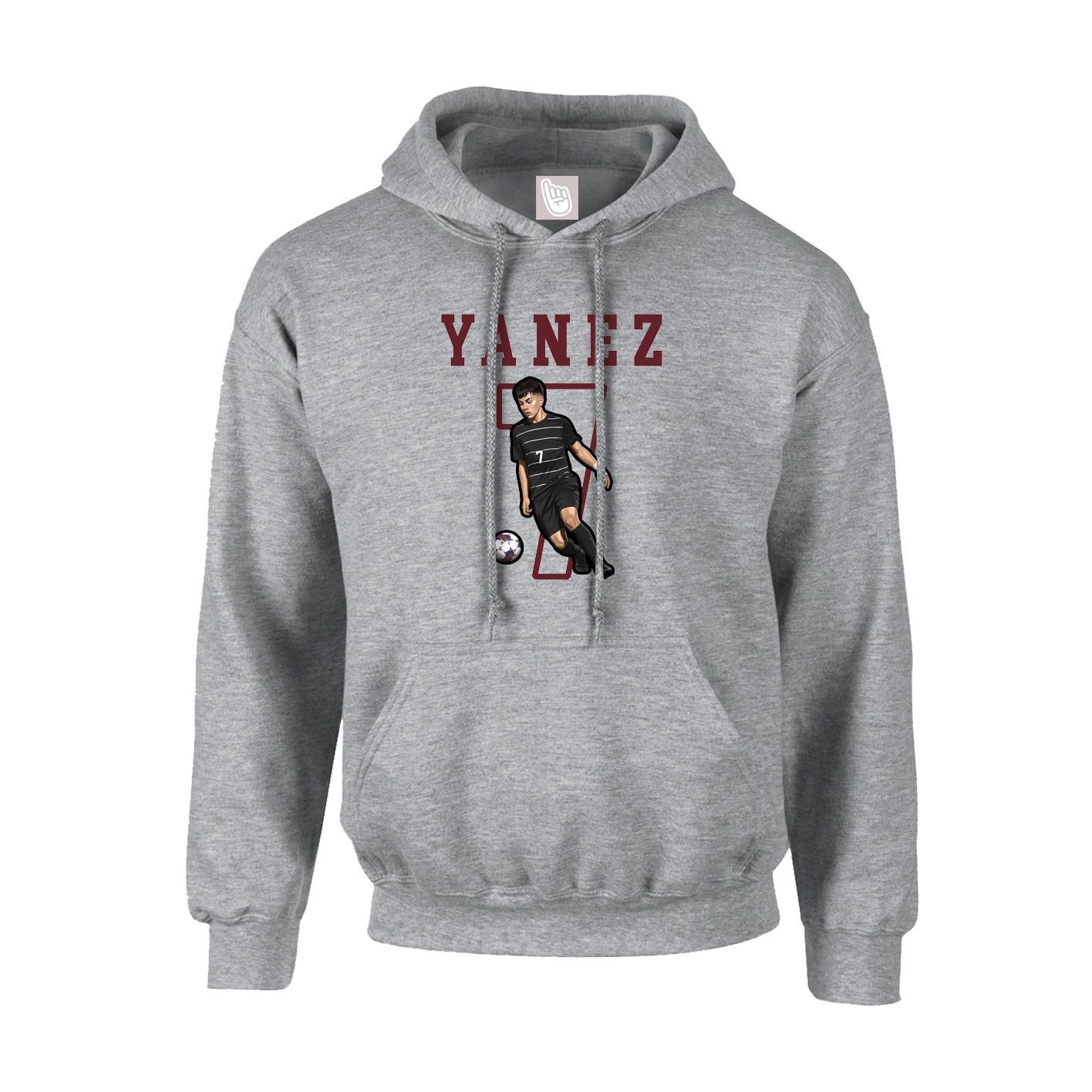 Youth Hoodie