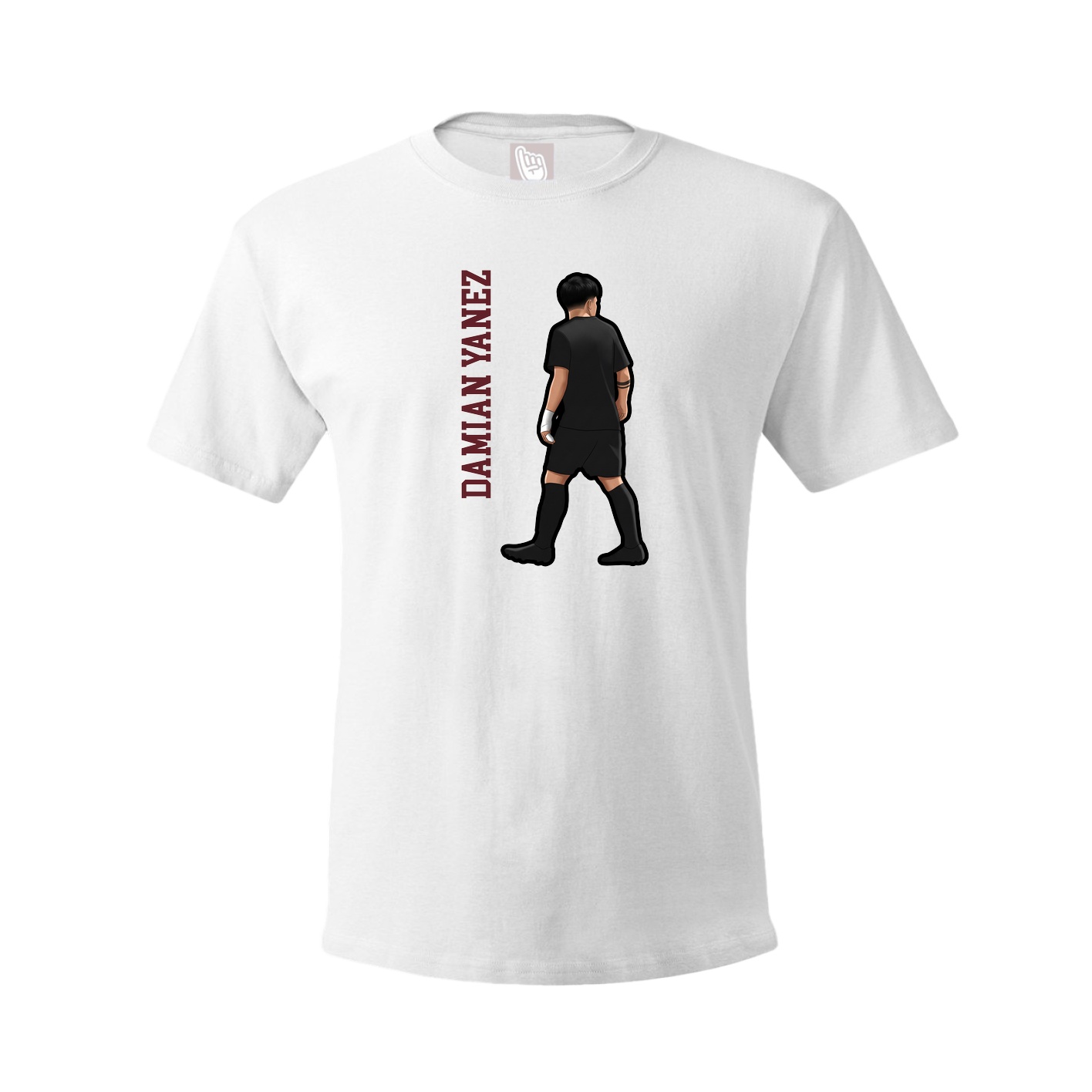 NIL Club Tee