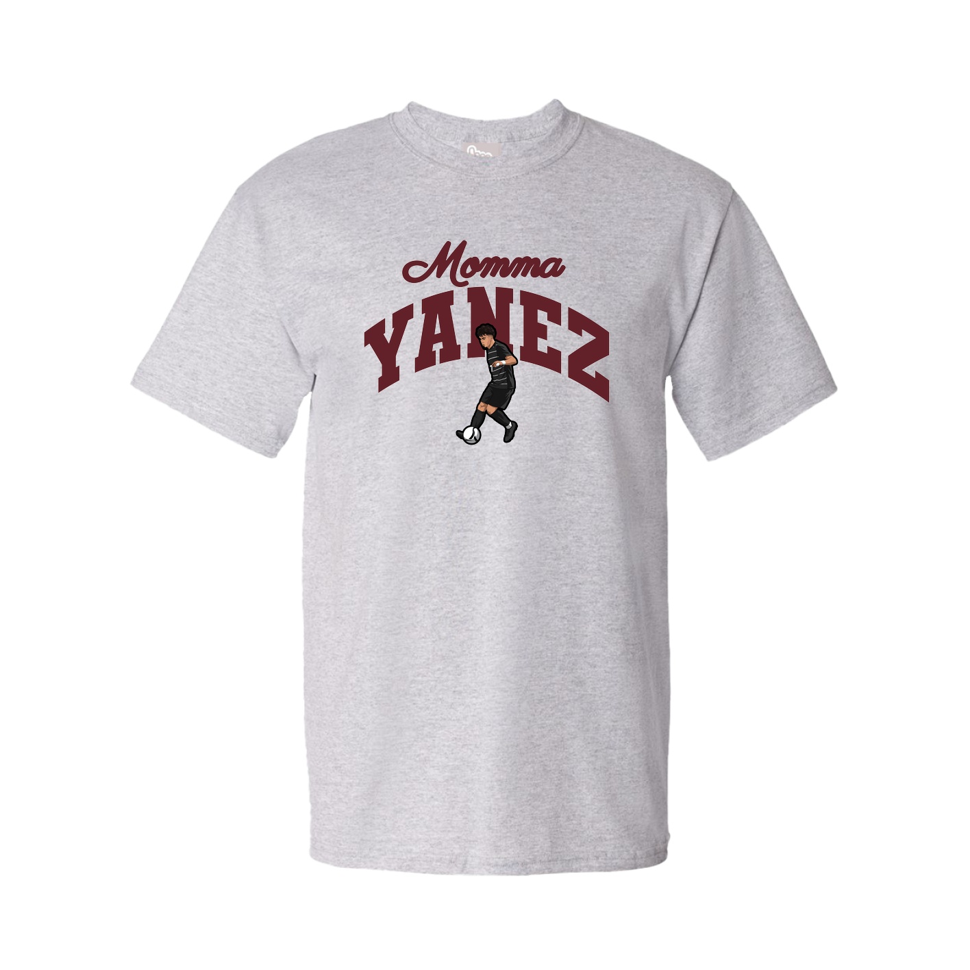NIL Club Youth Tee